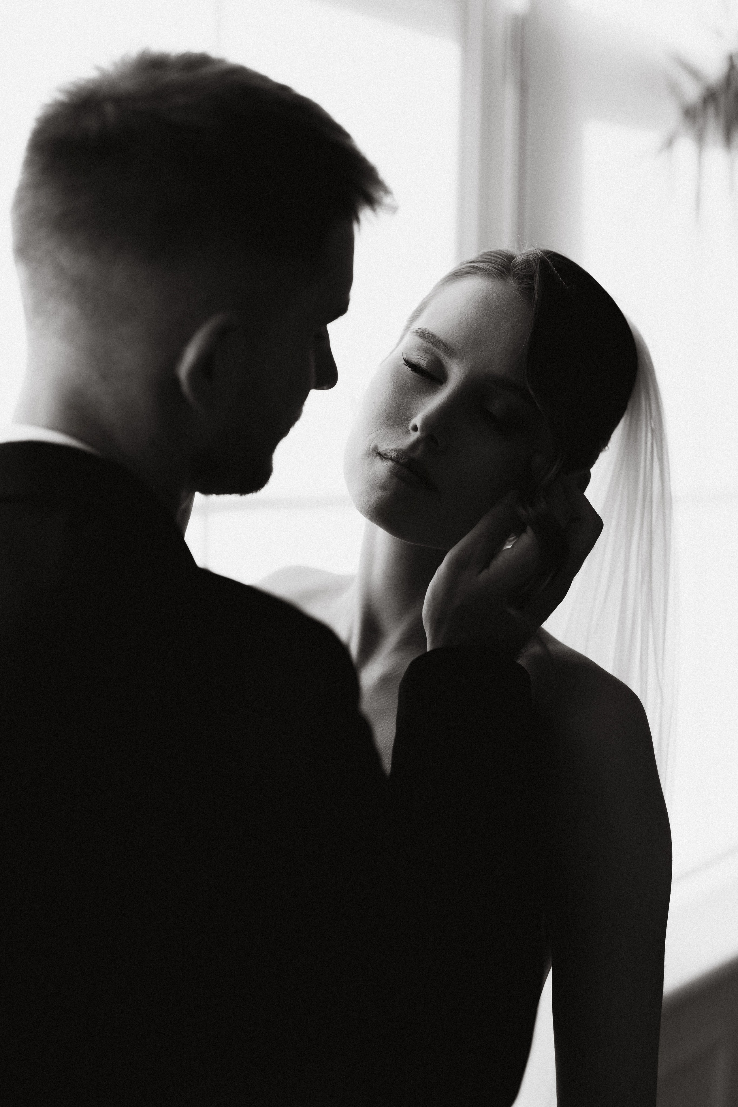 N & V. Свадебный Фотограф в Майкопе Полина Махонина