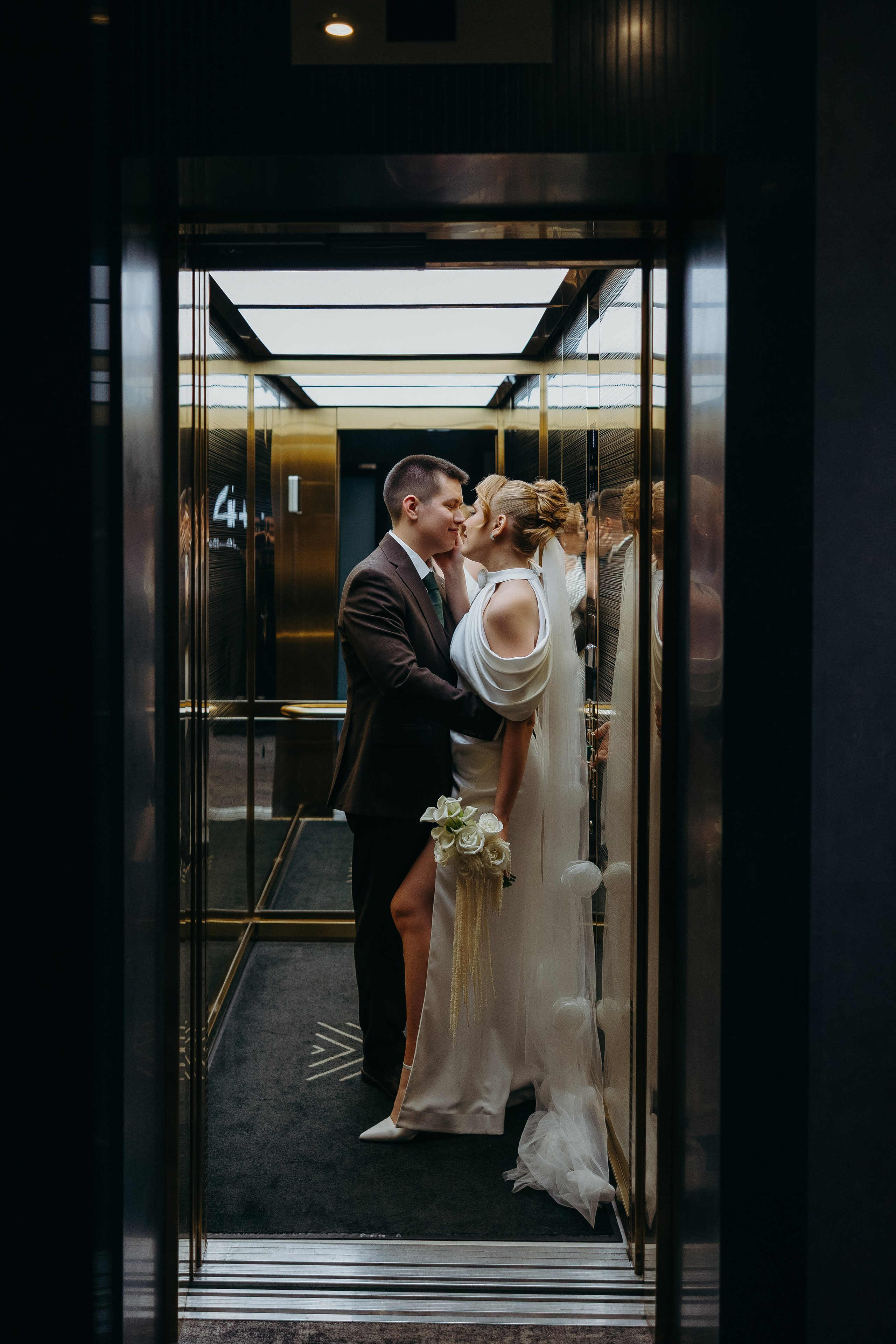 Свадебный день 06.08.25. Свадебный фотограф в Санкт-Петербурге