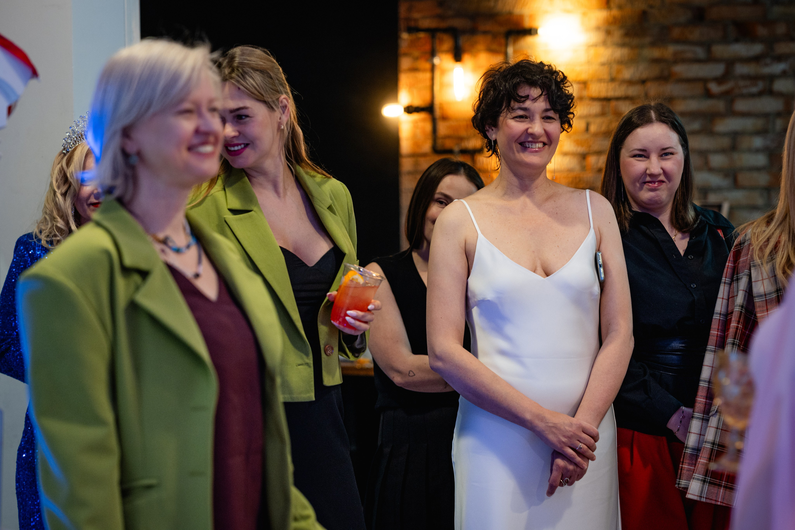 Юбилей. Семейный и детский фотограф в Королеве, Москве и Московской области Строева Анастасия