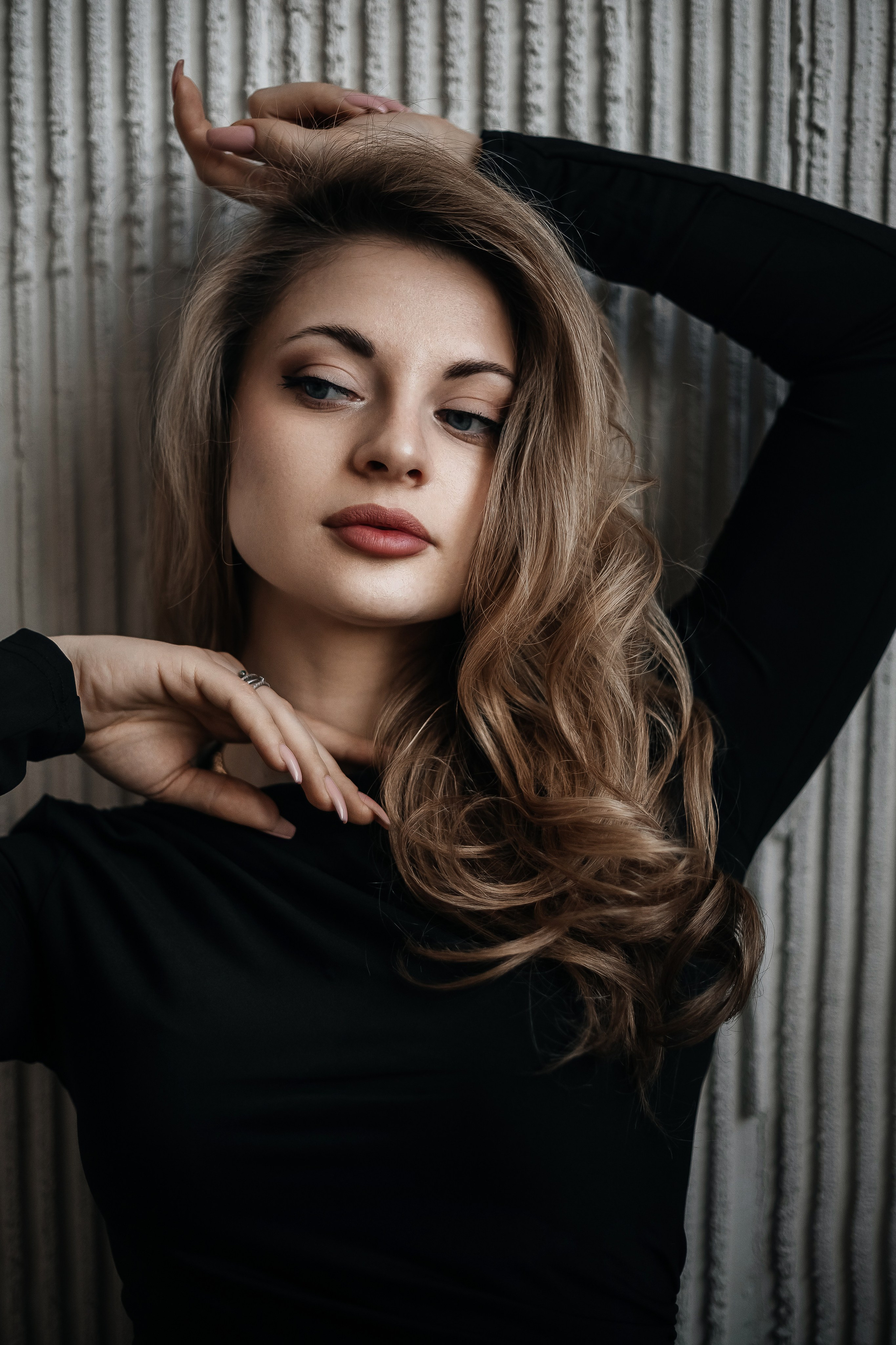 Анастасия. Индивидуальный и свадебный фотограф в Москве, Электростали и Туле Кадейкина Екатерина