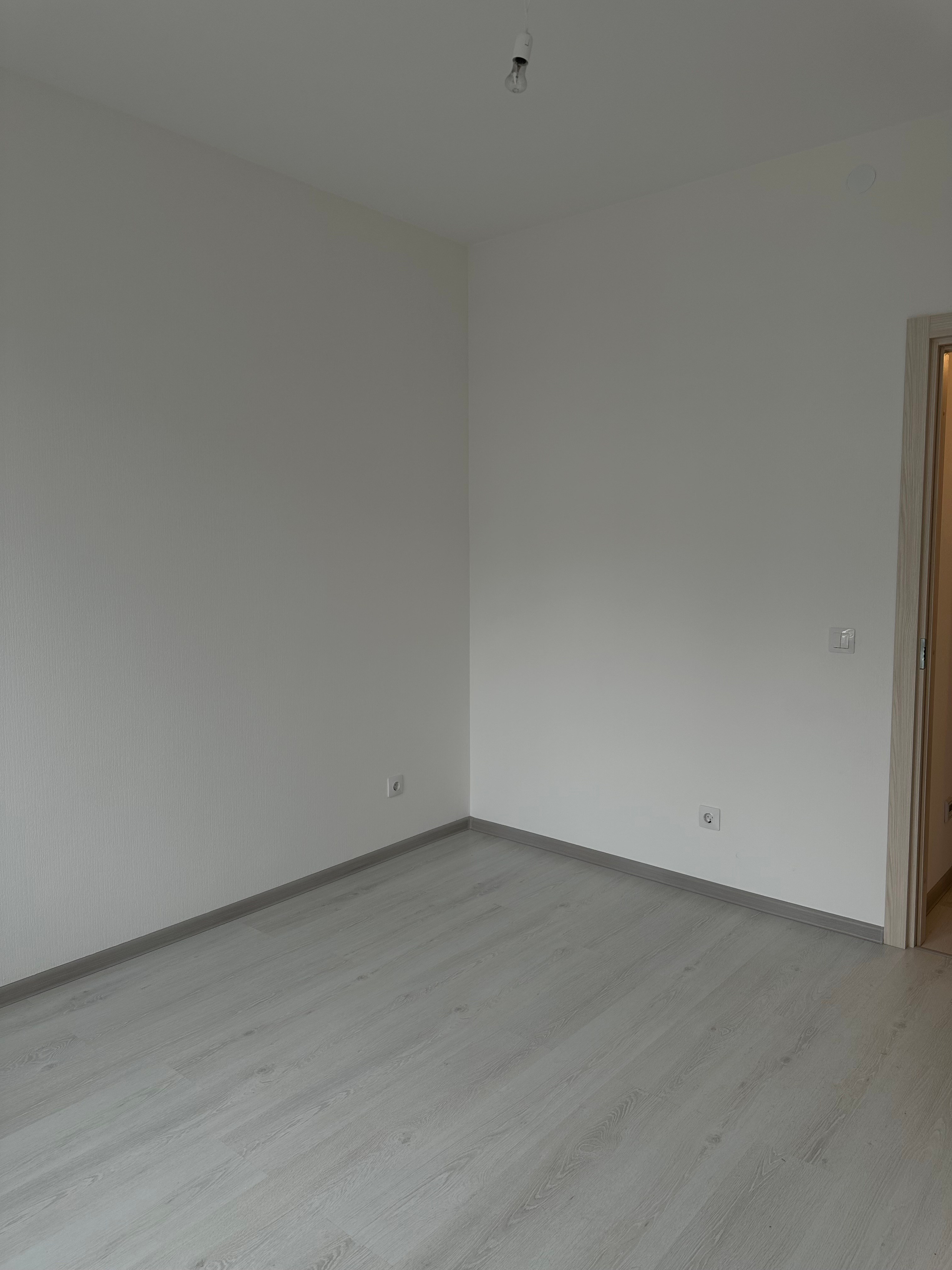 ЖК «Солнечный город» Комплектация под ключ