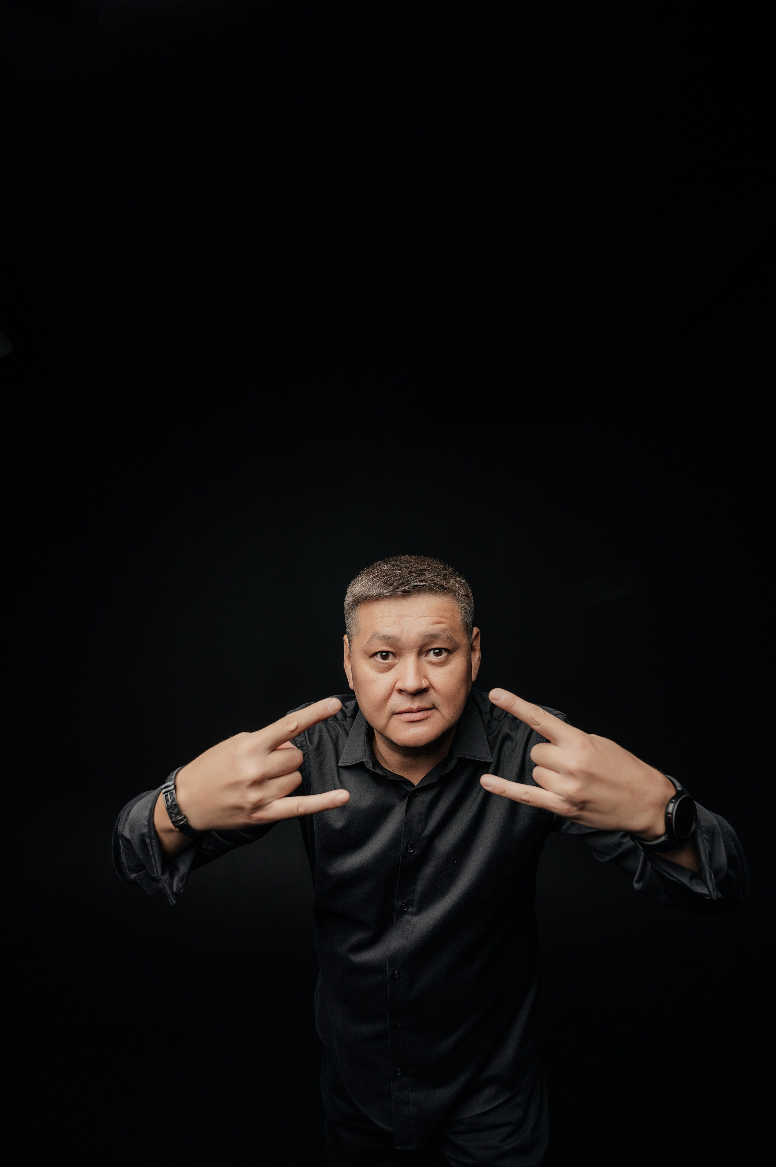 Индивидуальная фотосессия Алматы. Фотостудия Алматы — 2 Stula.Studio | Аренда залов