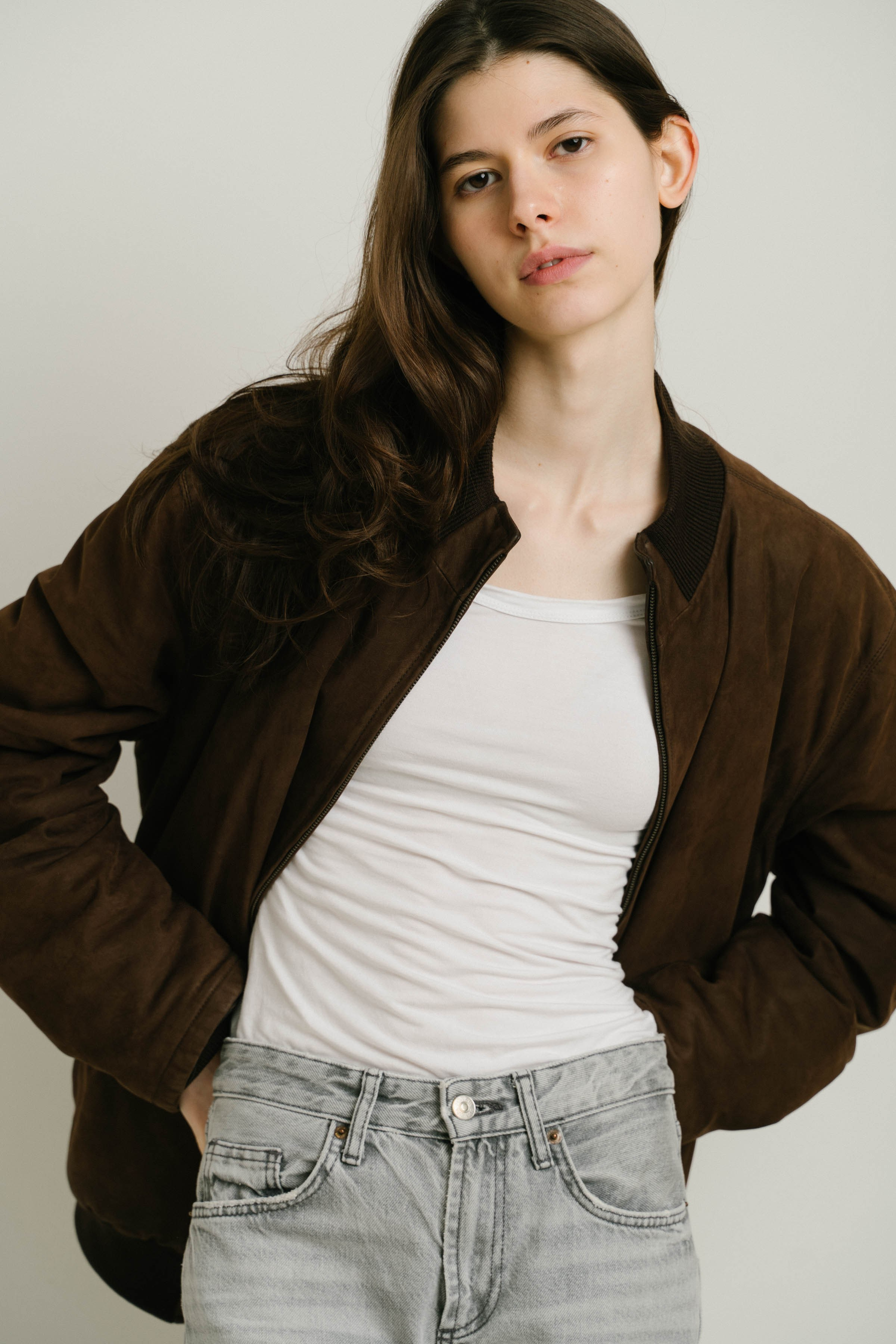 Стеша. Главная