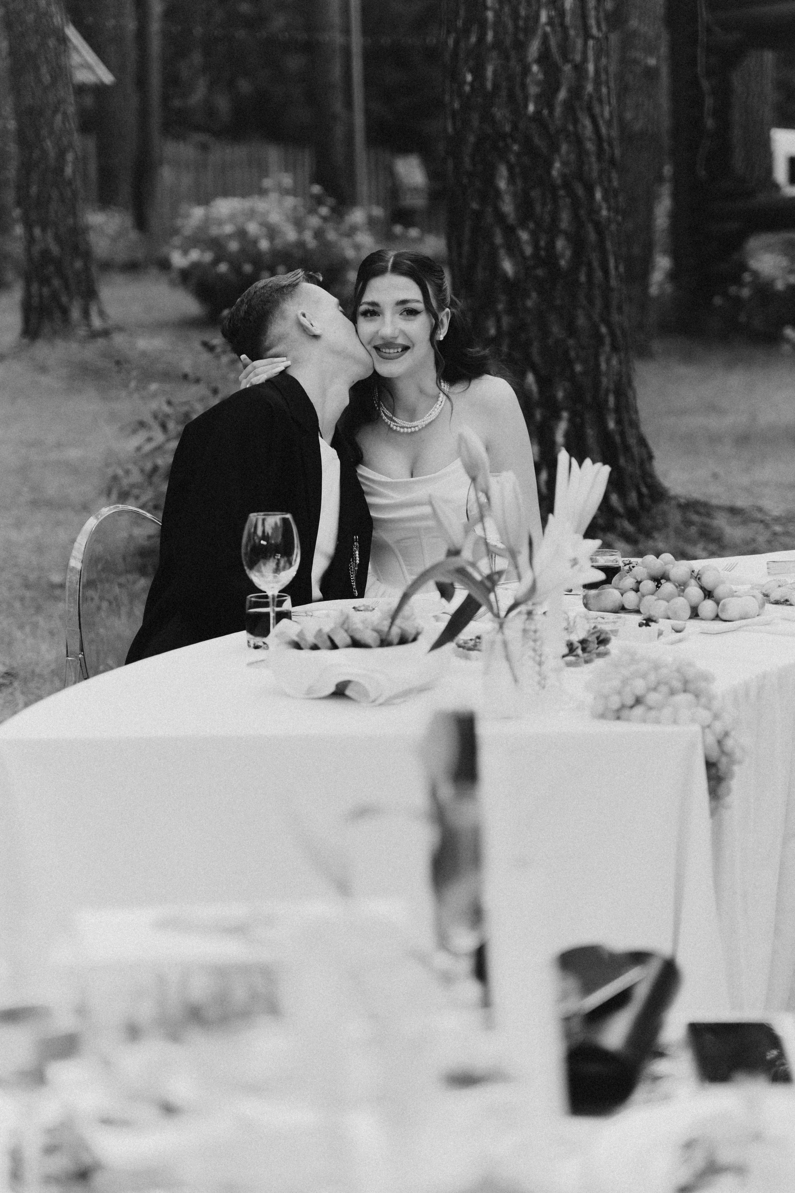 Никита и Ангелина. Свадебный и портретный фотограф в Брянске и Москве Алина Химушкина