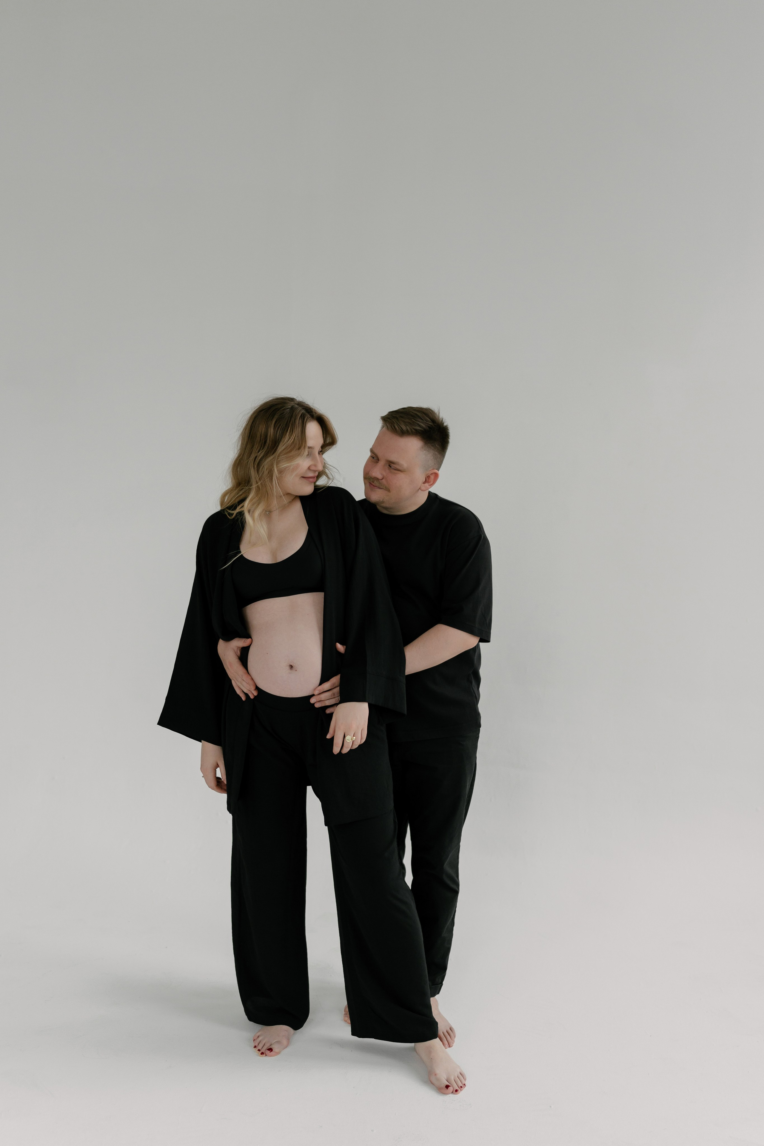 Аня и Андрей. Свадебный и семейный фотограф в Москве и Красногорске — живые кадры | Анастасия Тихонова