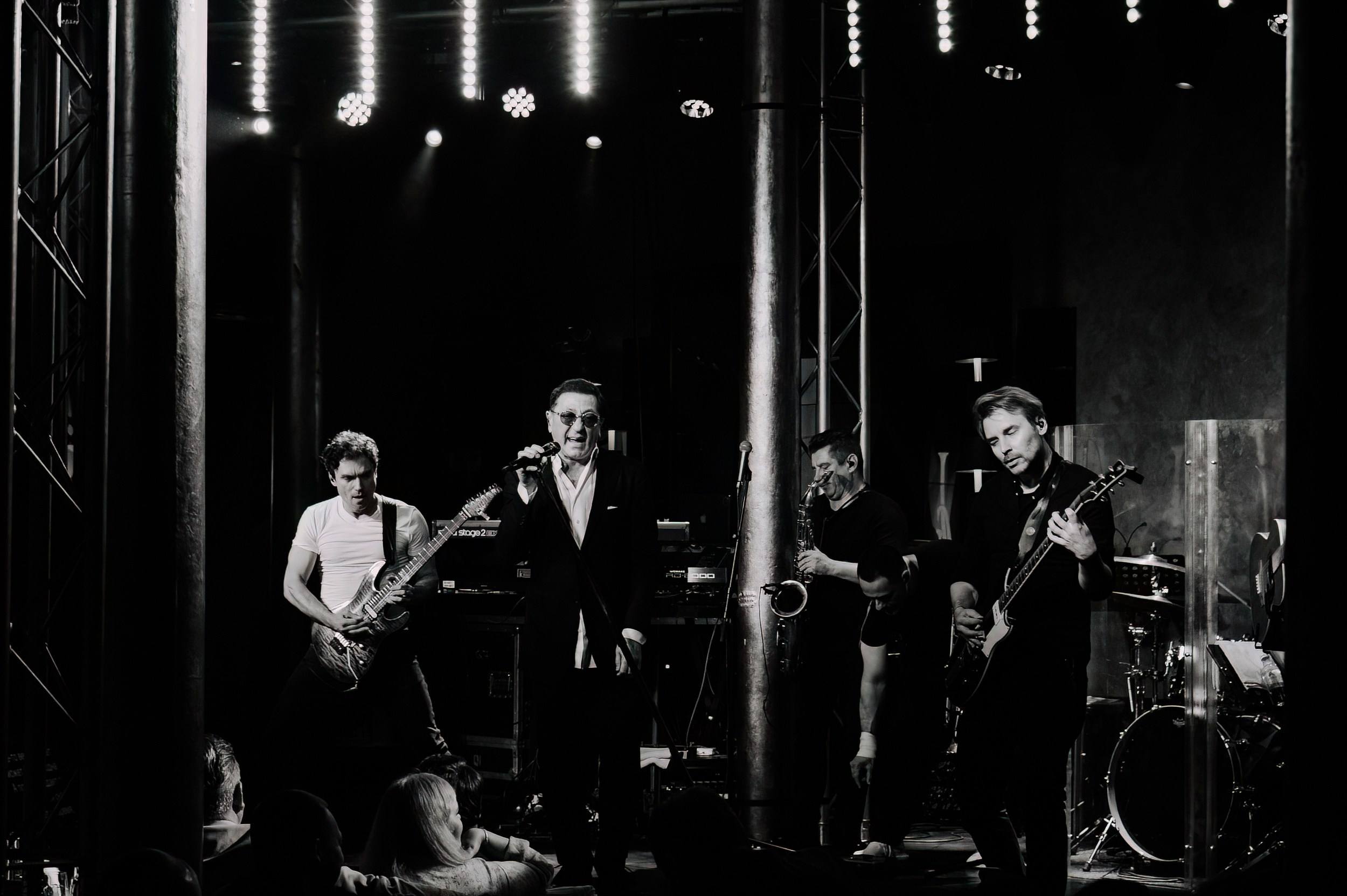 After-party ПМЭФ-2024. Григорий Лепс. в Buddha-Bar. Коммерческий фотограф в Санкт-Петербурге Анна Кобзарь