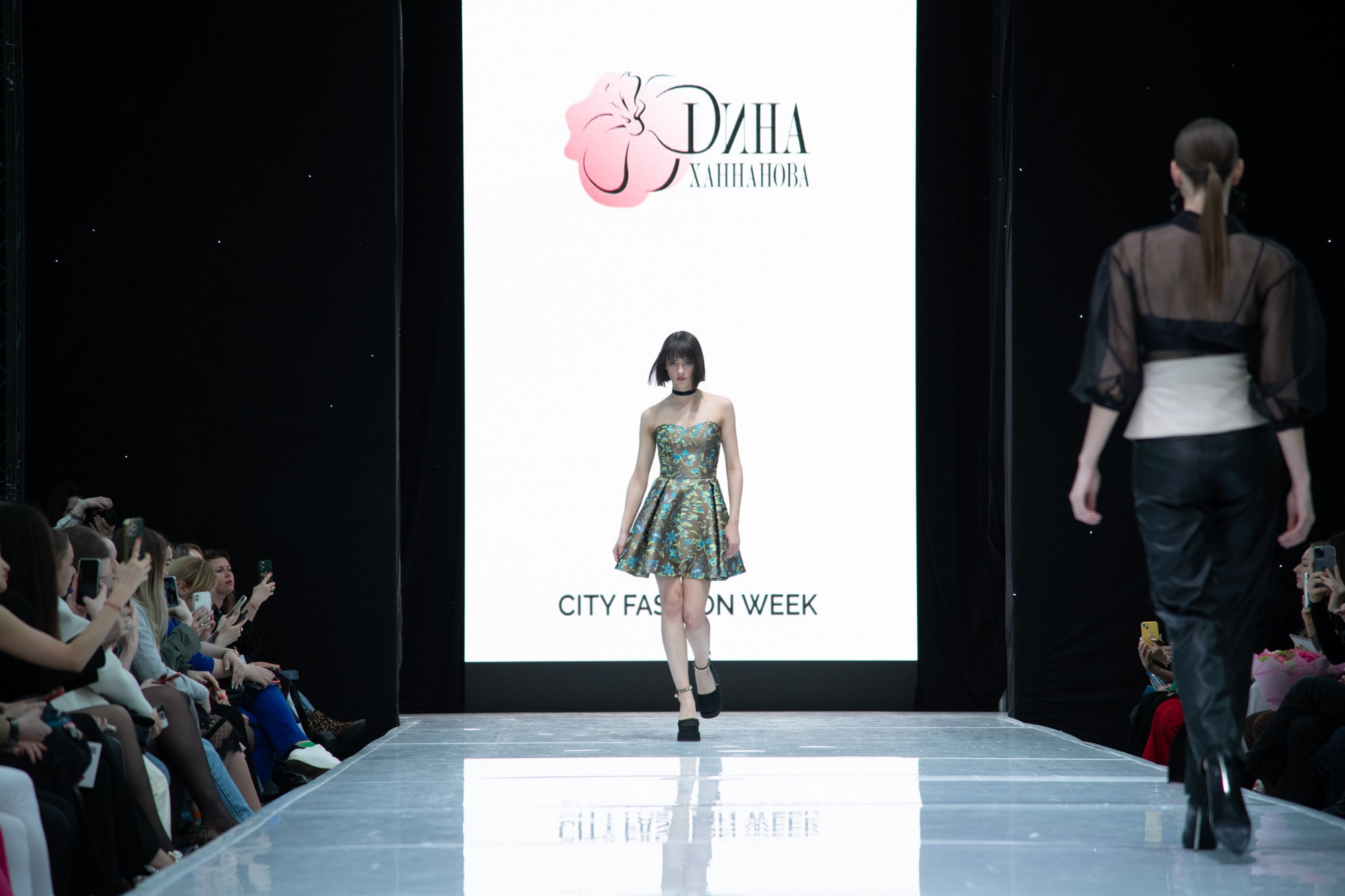 Дина Ханнанова / 23. Sakunov Photo