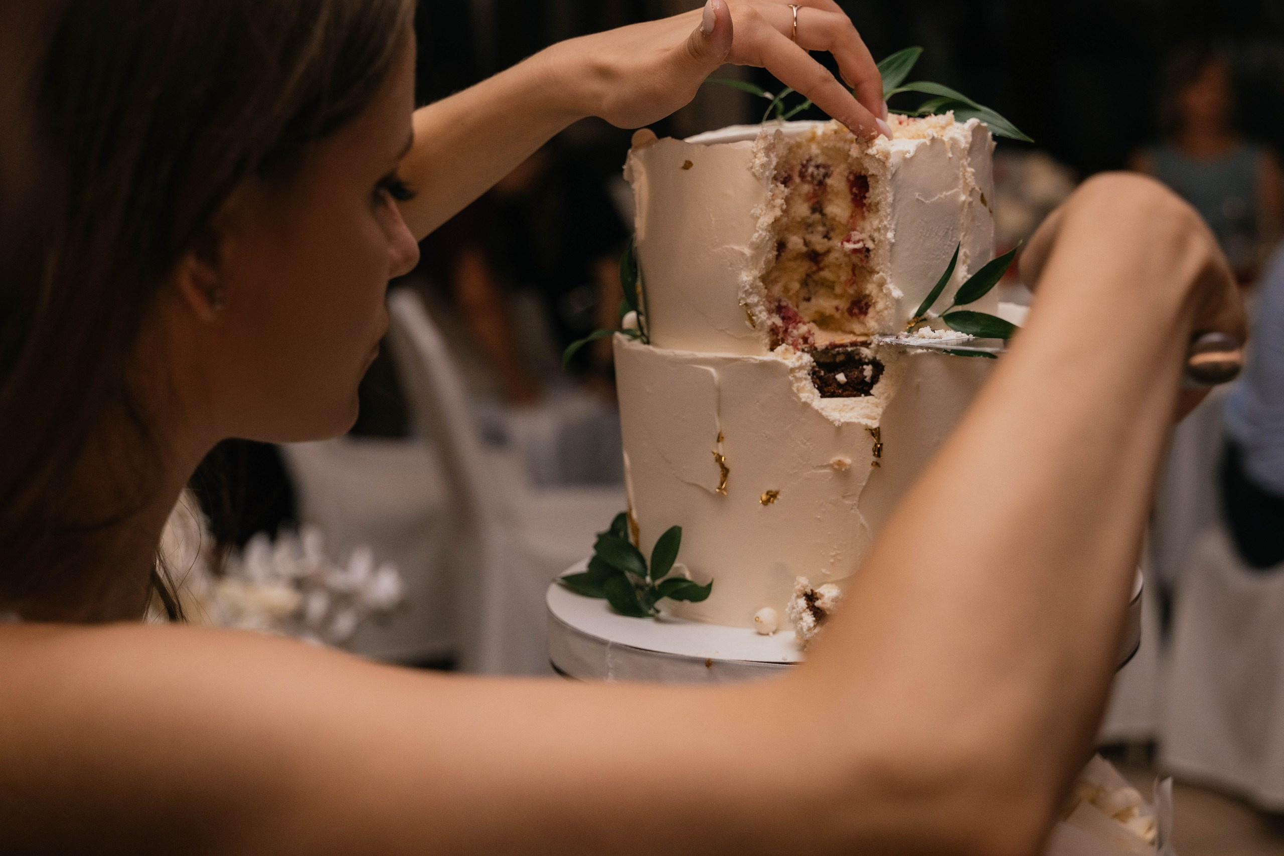 Wedding day #79. Свадебный, семейный фотограф в Рязани Лена Брант