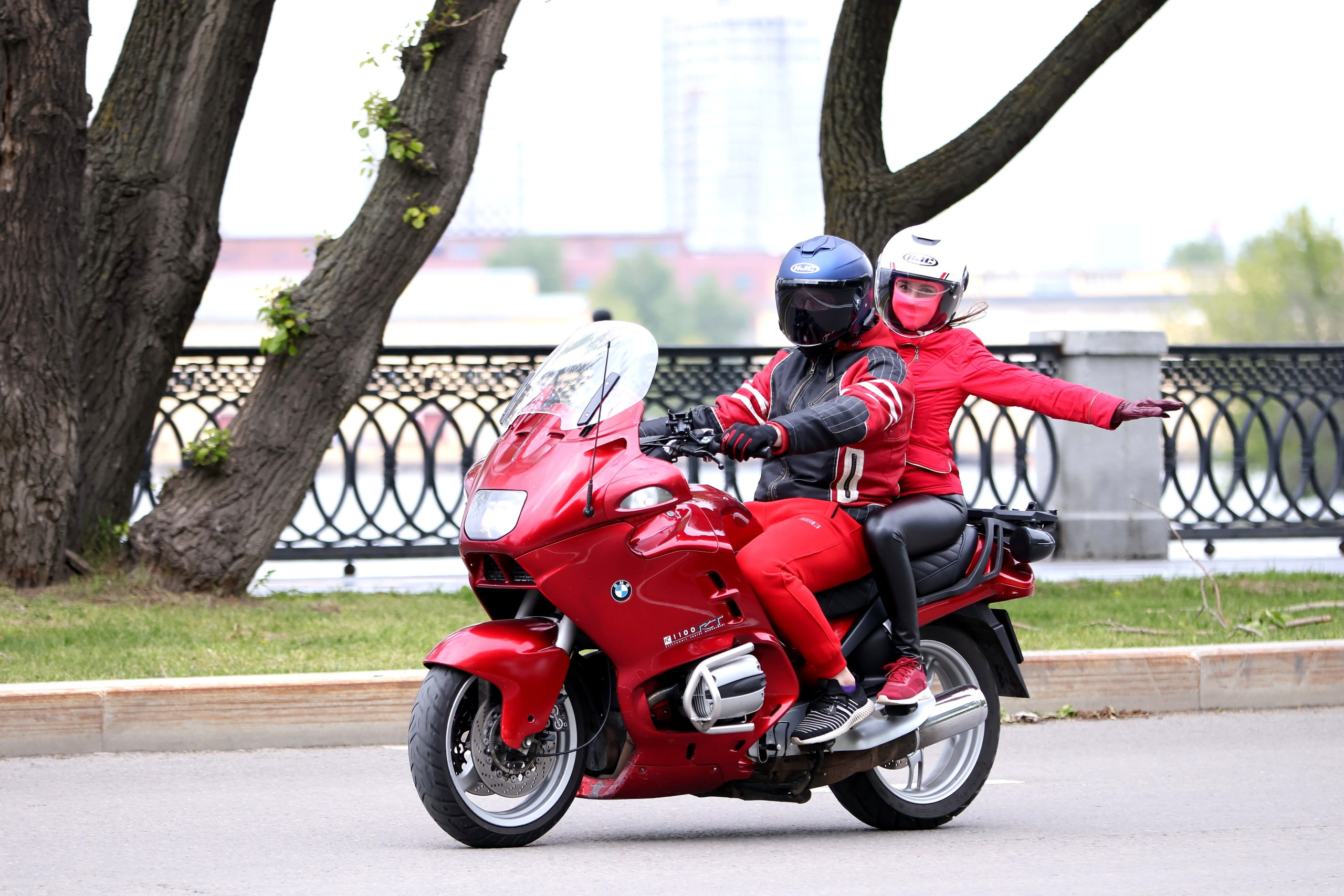 FotoMotoHunterZ. Весенний звон. Спортивный и репортажный фотограф Ермакова Светлана