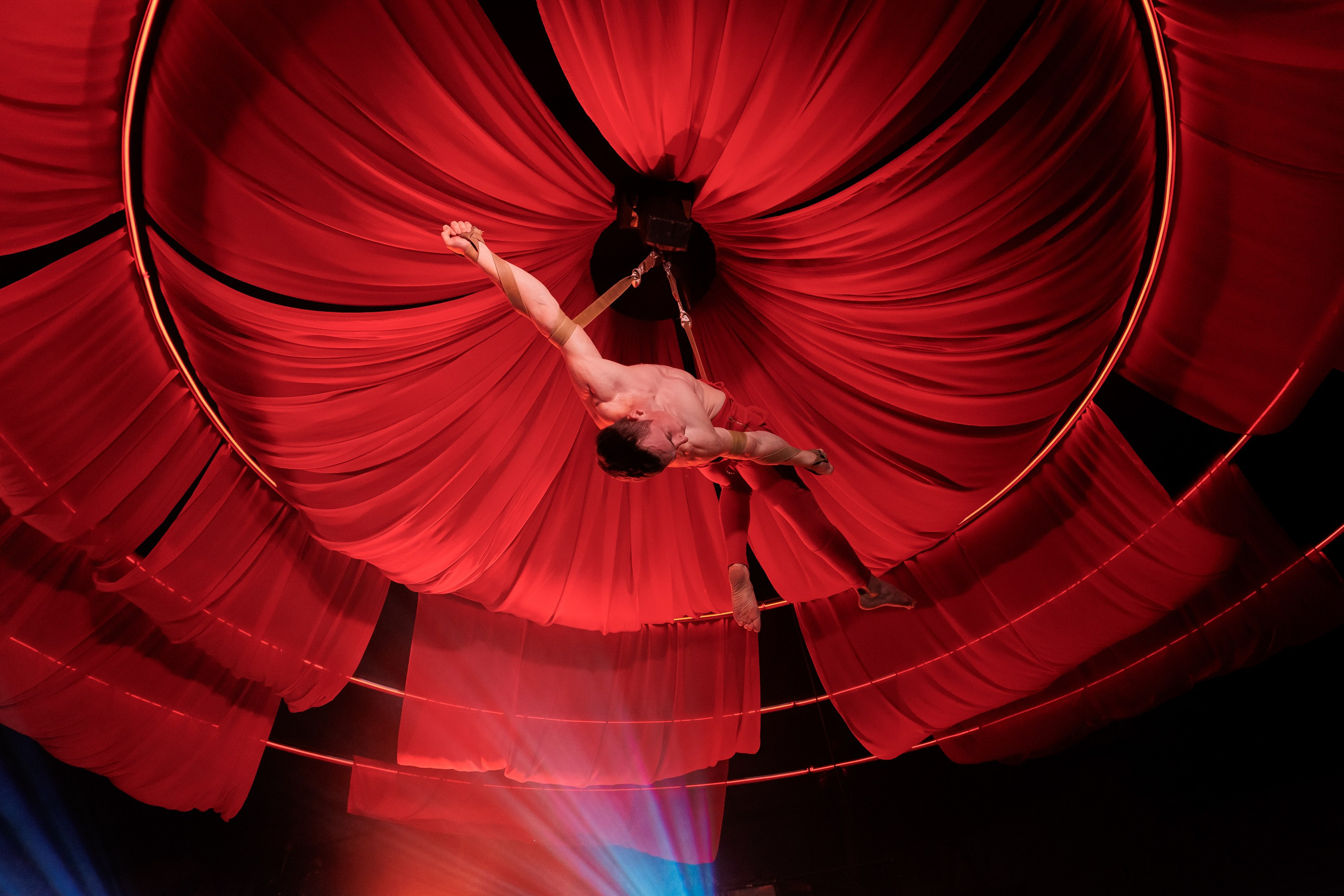 BRAVO BIRTHDAY BIG SHOW. Андрей Черёмушкин | Репортажный Фотограф в Хабаровске