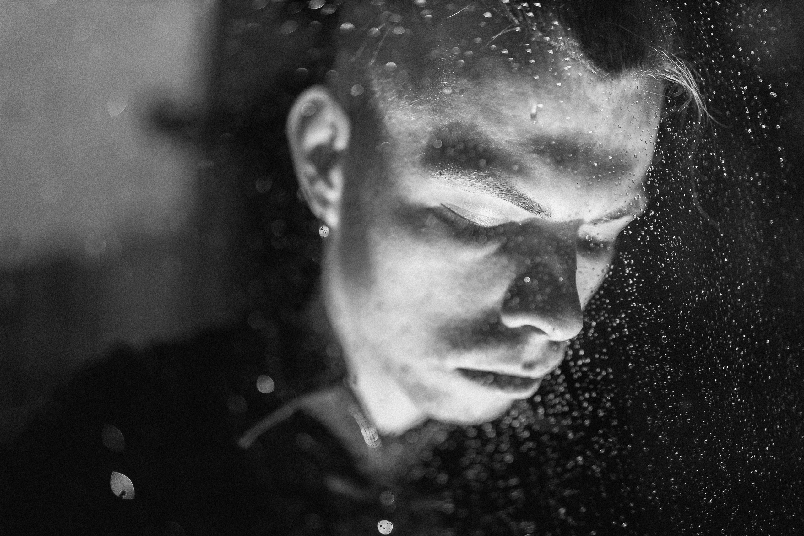 B'n'W. Фотограф в Москве Десятова Ксения