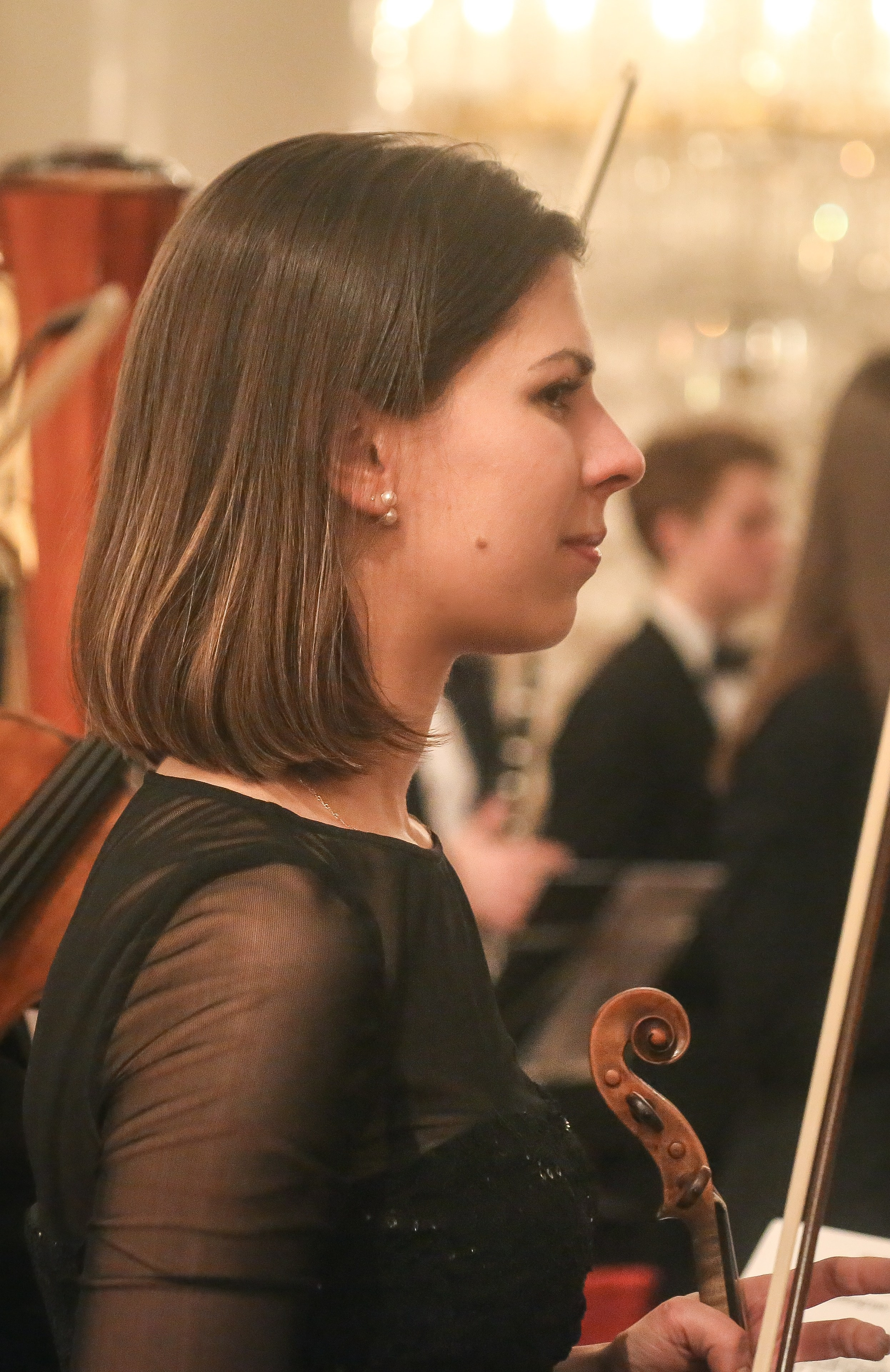 Музыкальные признания. Дарья Письменюк / Darya Leitstern — фотограф, музыкант, журналист, путешественник