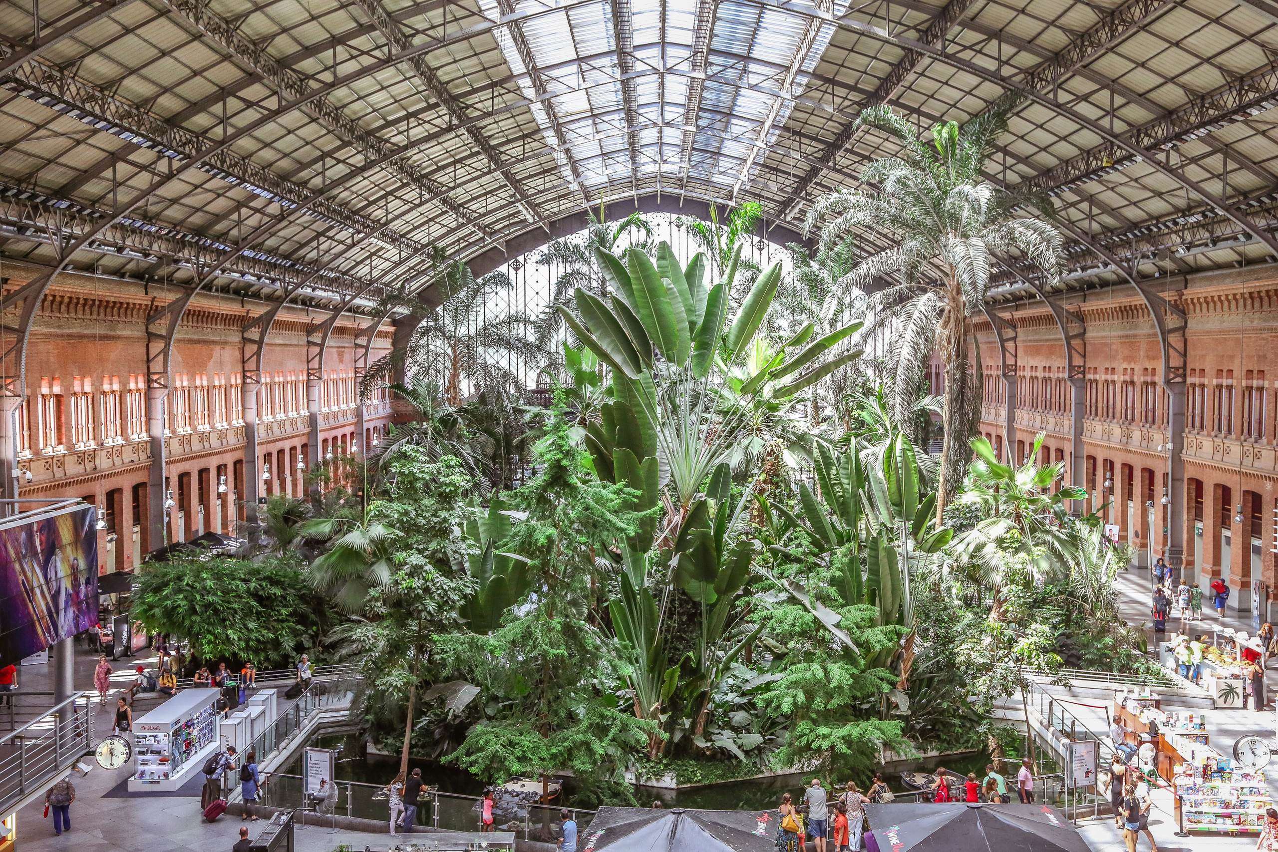 Испания: архитектурный облик Мадрида. Дарья Письменюк / Darya Leitstern — фотограф, музыкант, журналист, путешественник