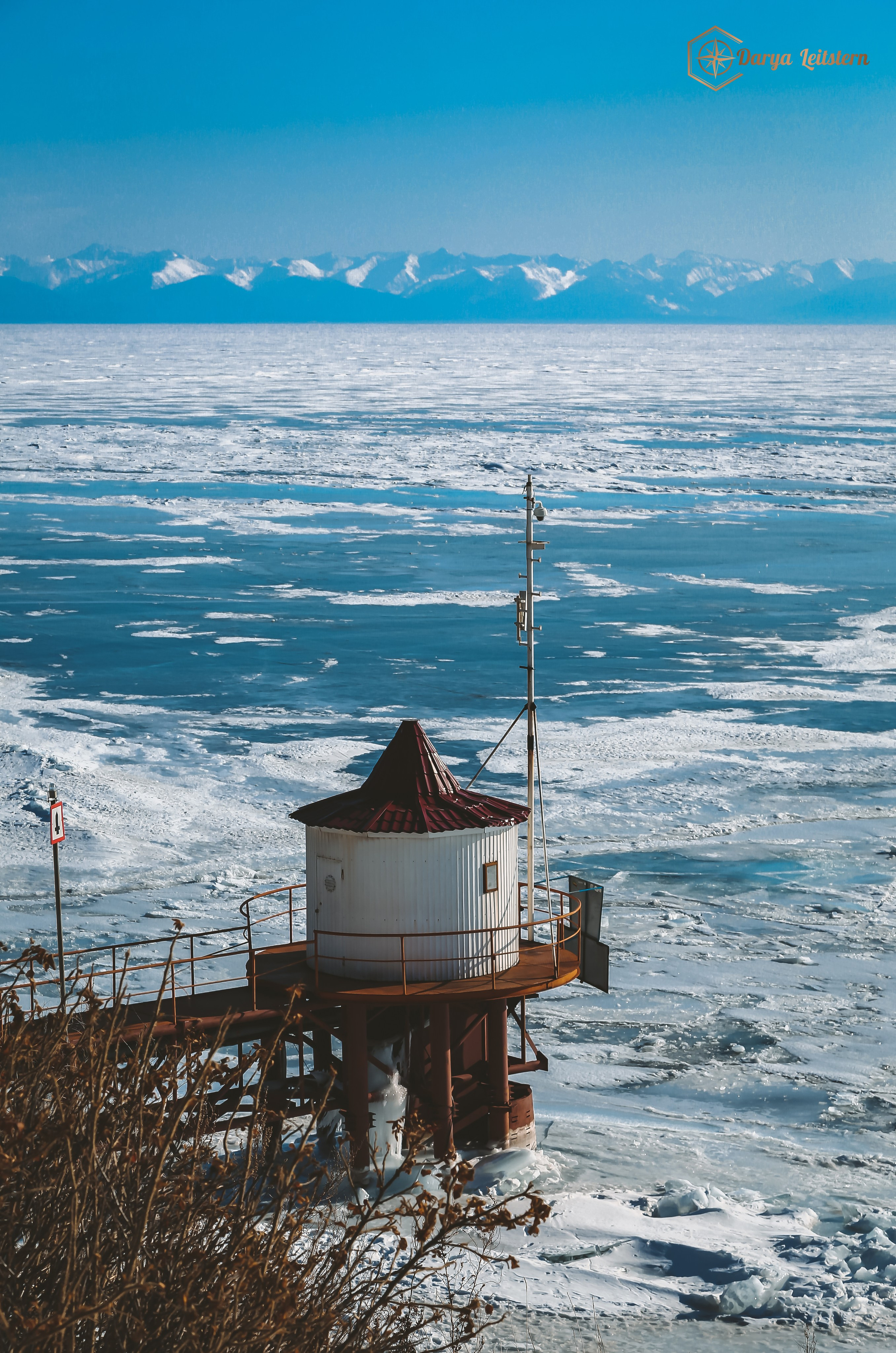 Фотографии из путешествий по разным странам. Дарья Письменюк / Darya Leitstern — фотограф, музыкант, журналист, путешественник