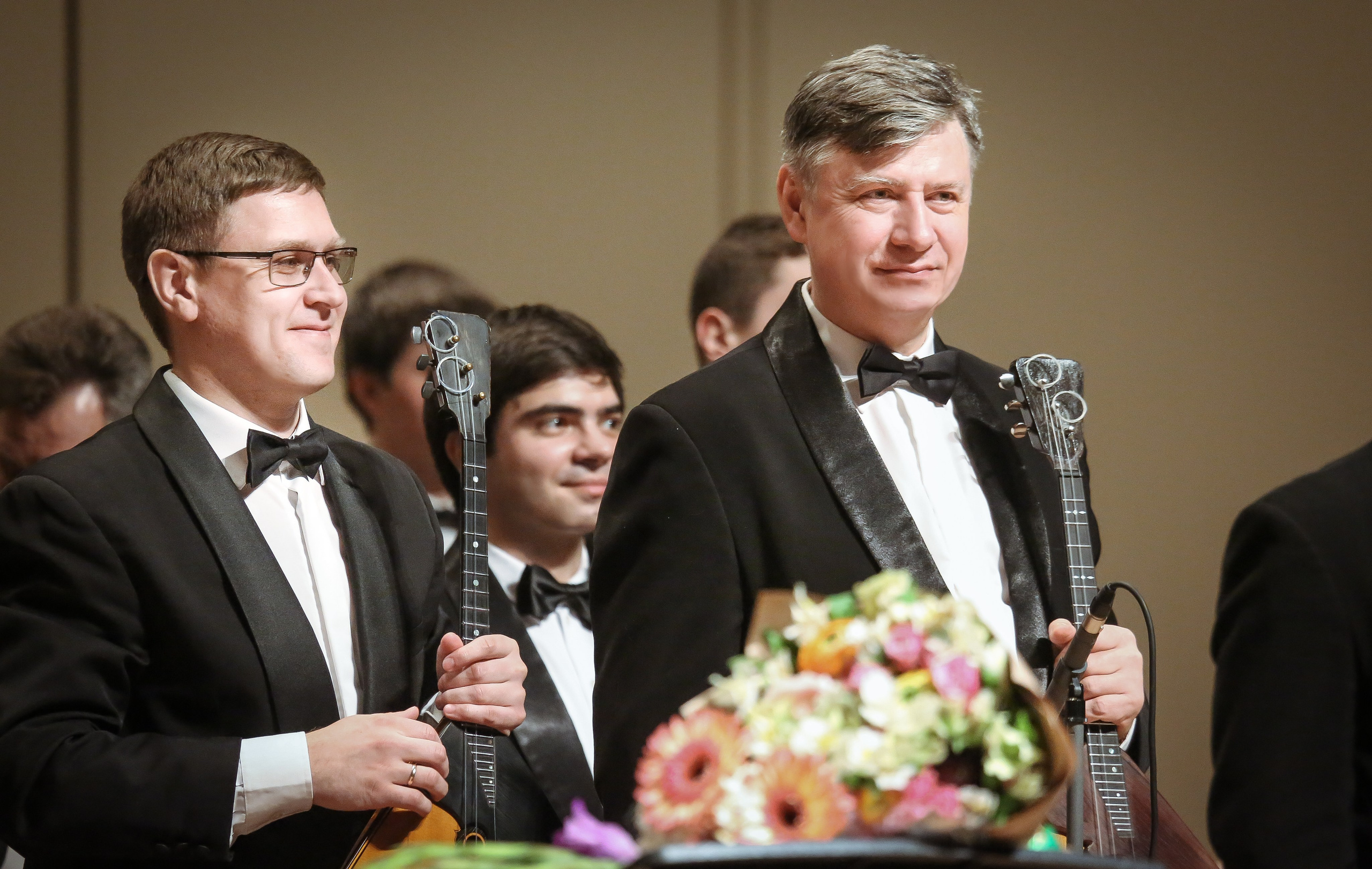 «Борис Годунов» с Евгением Князевым. Дарья Письменюк / Darya Leitstern — фотограф, музыкант, журналист, путешественник