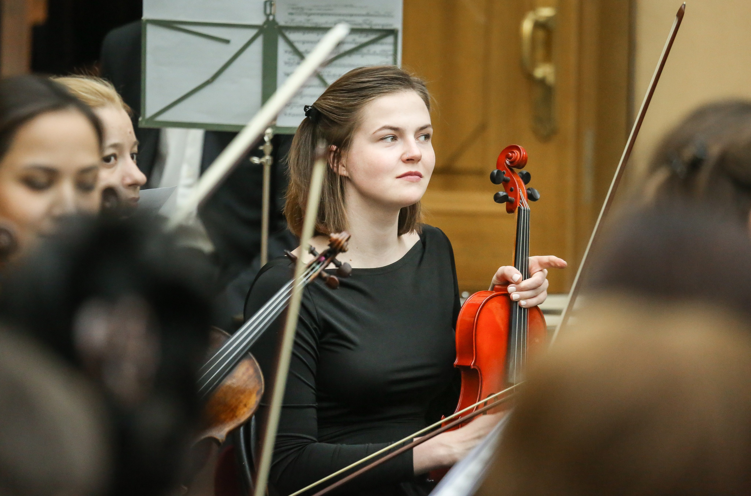 Четвертый фестиваль «Таланты Содружества». Дарья Письменюк / Darya Leitstern — фотограф, музыкант, журналист, путешественник