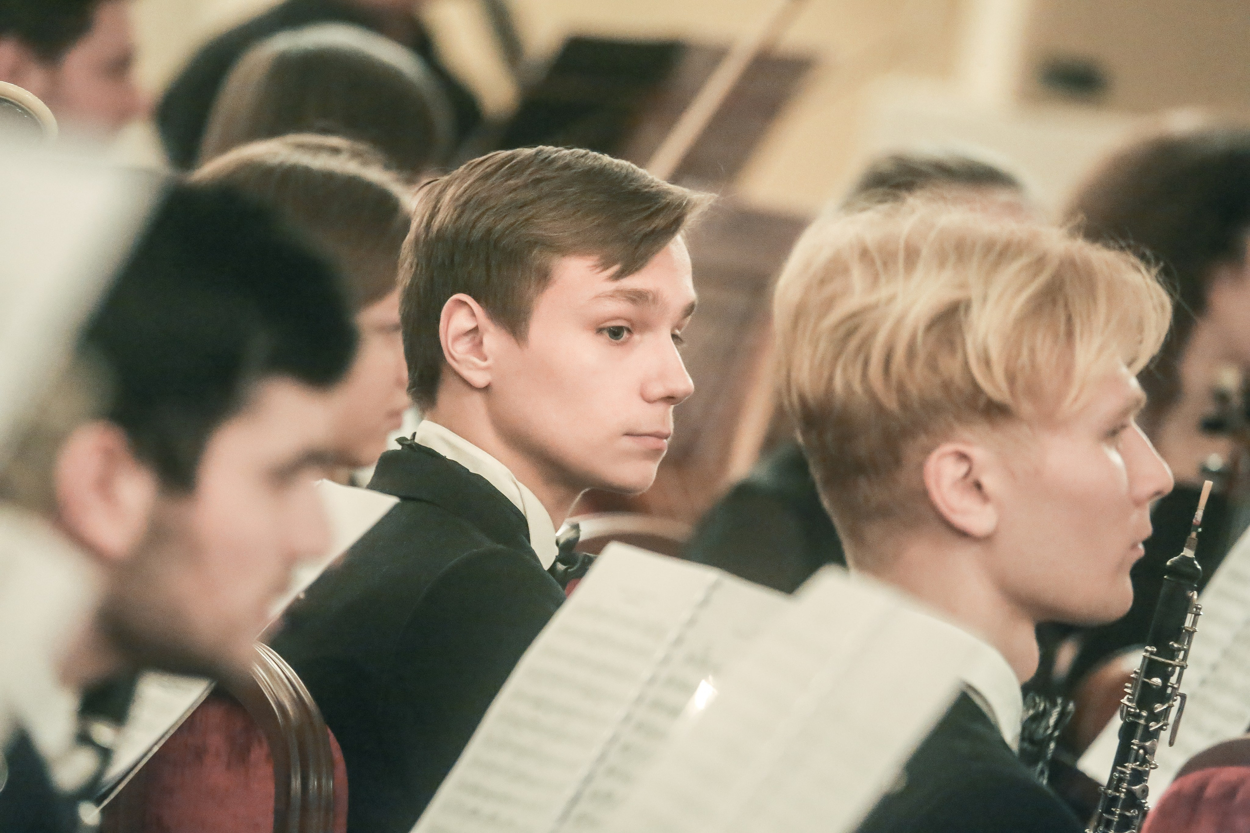 Музыкальные признания. Дарья Письменюк / Darya Leitstern — фотограф, музыкант, журналист, путешественник