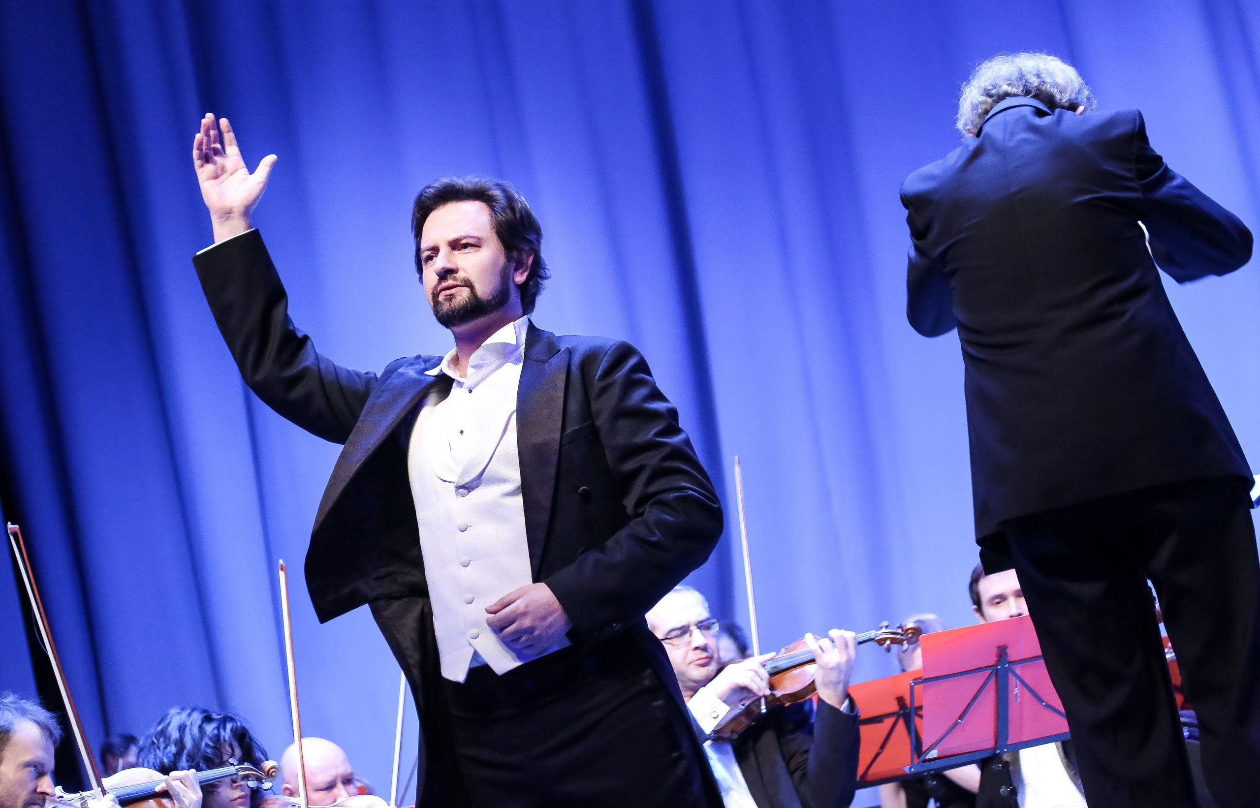 Сольный концерт в Дубне. Дарья Письменюк / Darya Leitstern — фотограф, музыкант, журналист, путешественник