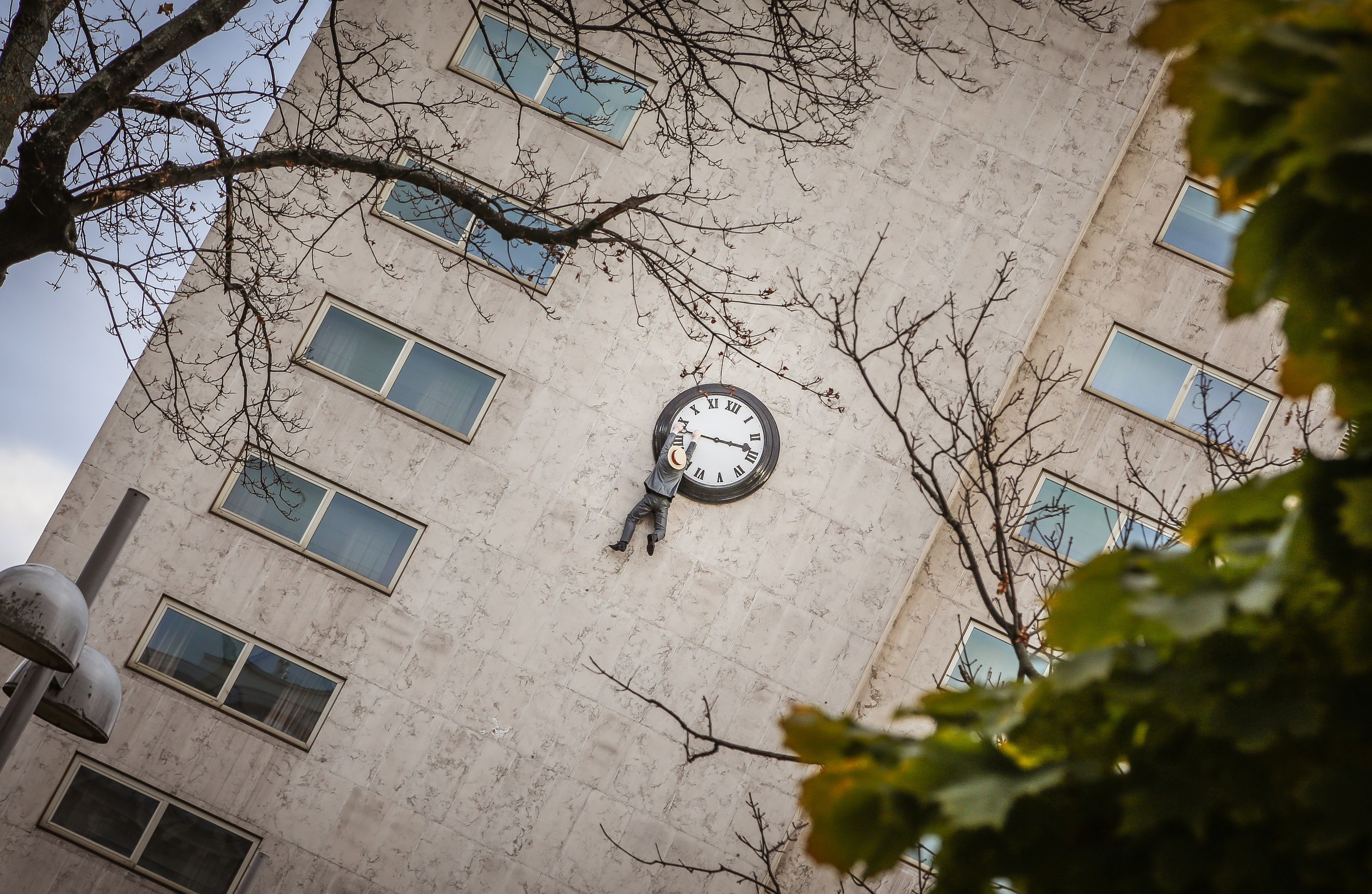 Австрия: венская архитектура и городская скульптура. Дарья Письменюк / Darya Leitstern — фотограф, музыкант, журналист, путешественник