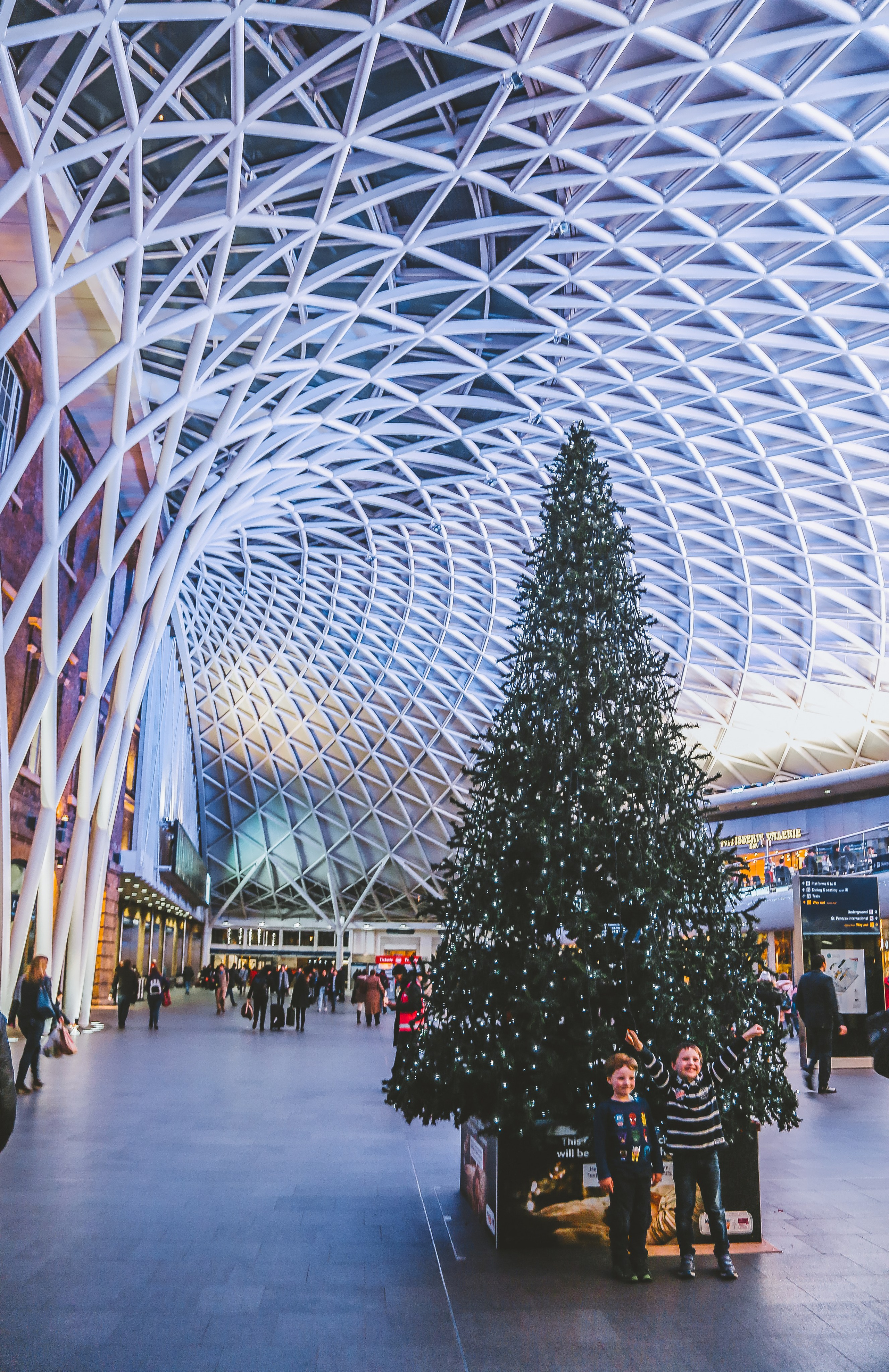 Англия: Лондон вечерний. Дарья Письменюк / Darya Leitstern — фотограф, музыкант, журналист, путешественник