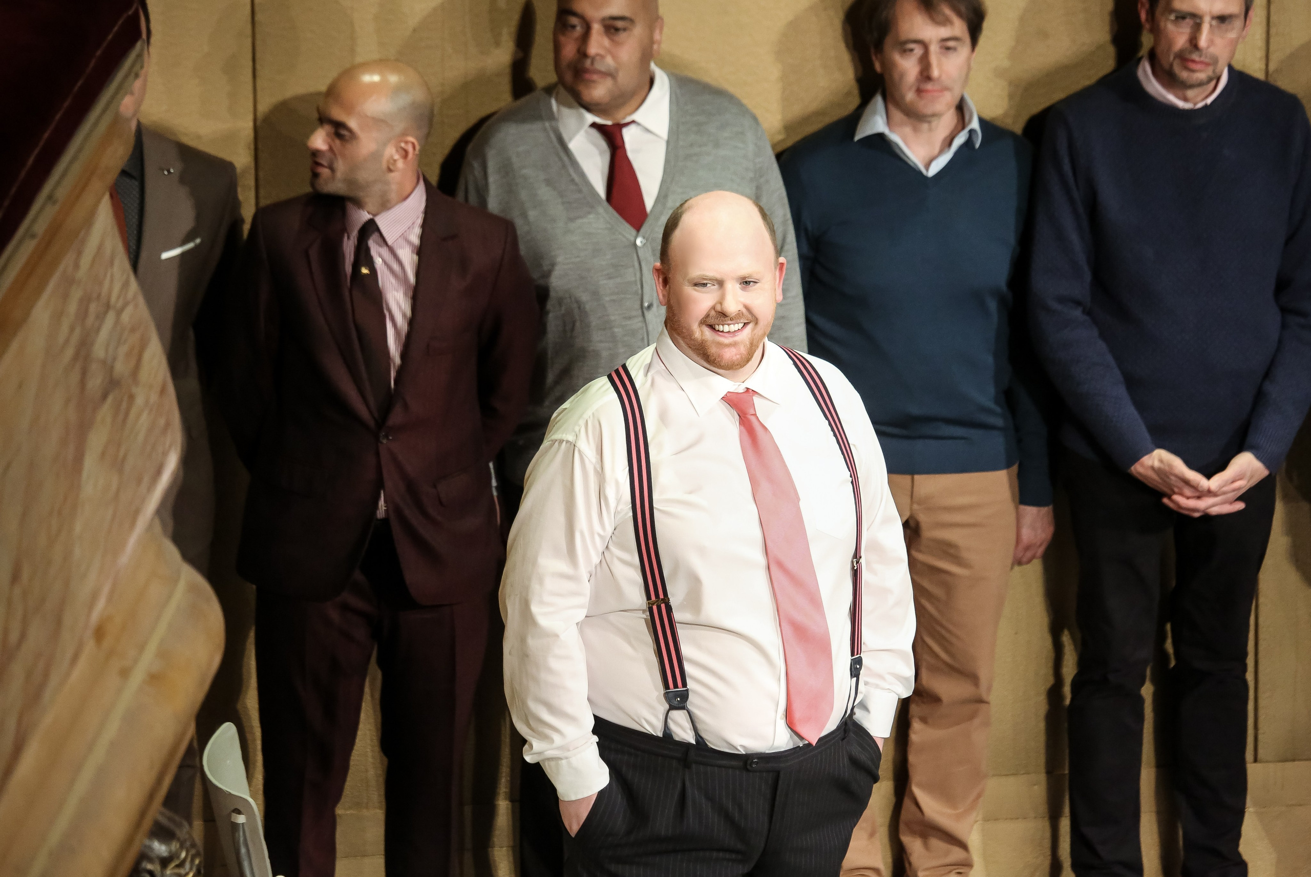 Сказку сделать былью: «Салтан» Чернякова в Ла-Монне. Дарья Письменюк / Darya Leitstern — фотограф, музыкант, журналист, путешественник