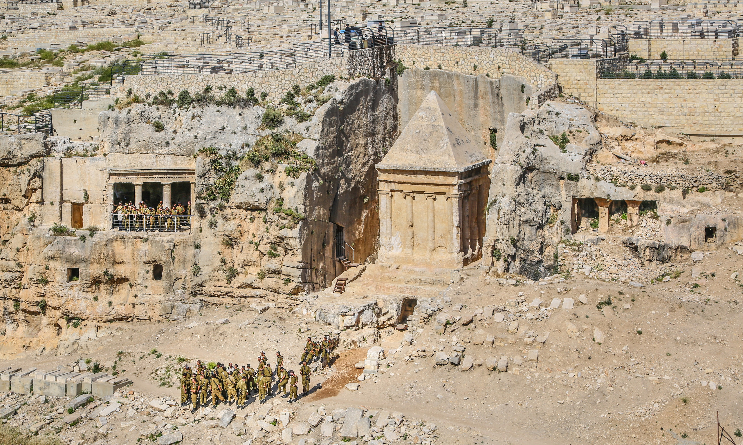 Израиль: Иерусалим. Дарья Письменюк / Darya Leitstern — фотограф, музыкант, журналист, путешественник