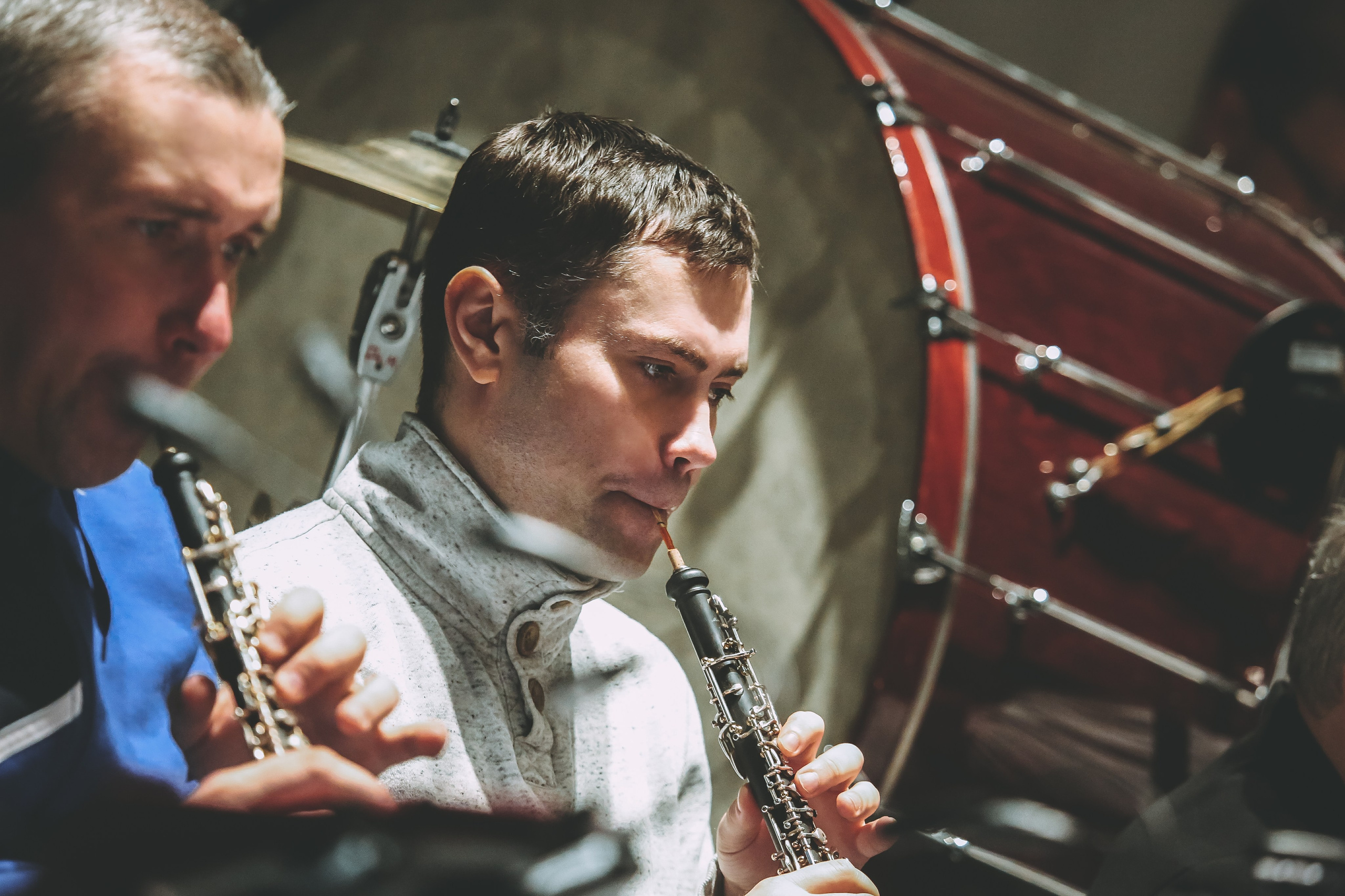 «Вий» Гоголя с Даниилом Спиваковским. Дарья Письменюк / Darya Leitstern — фотограф, музыкант, журналист, путешественник