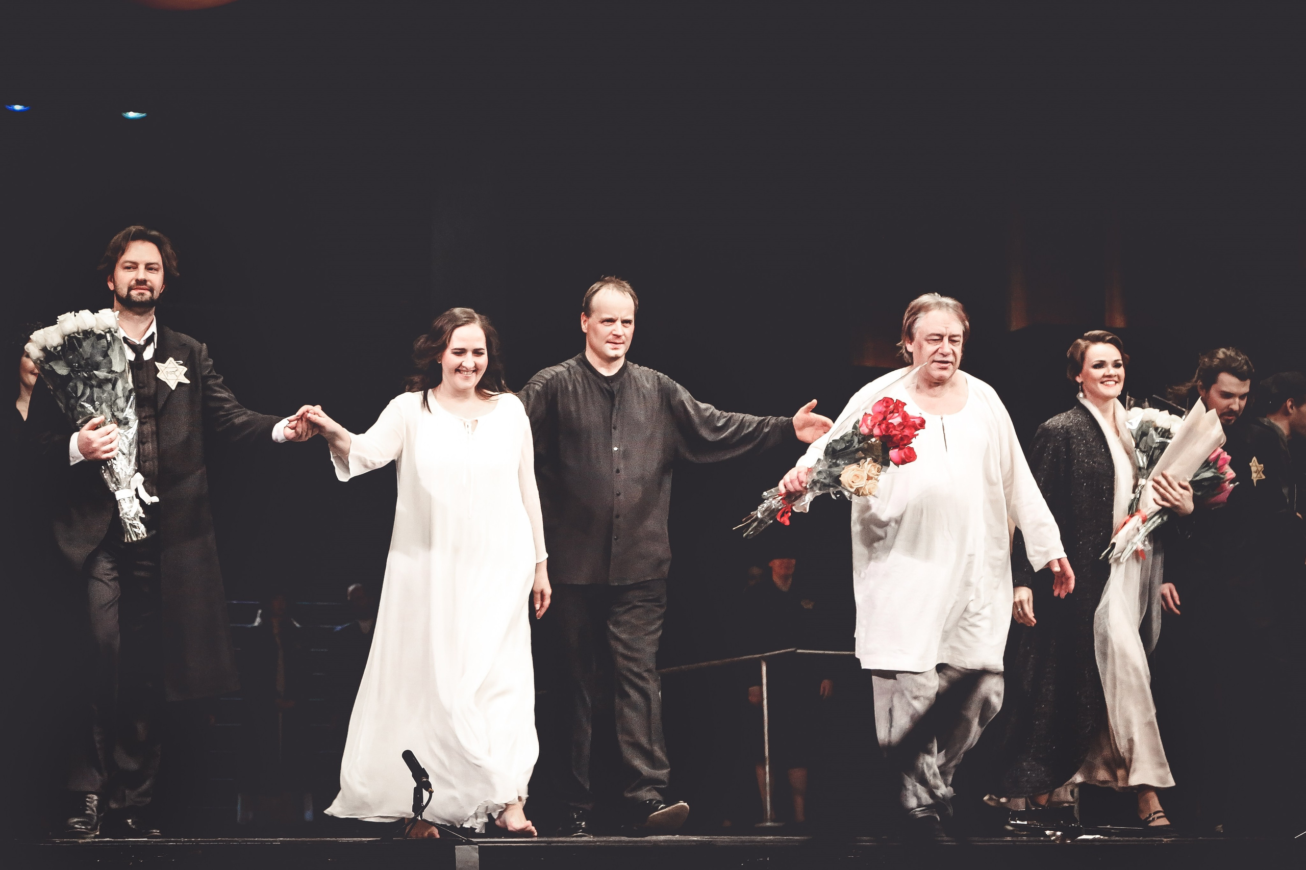 «Набукко» (2020 г.). Дарья Письменюк / Darya Leitstern — фотограф, музыкант, журналист, путешественник