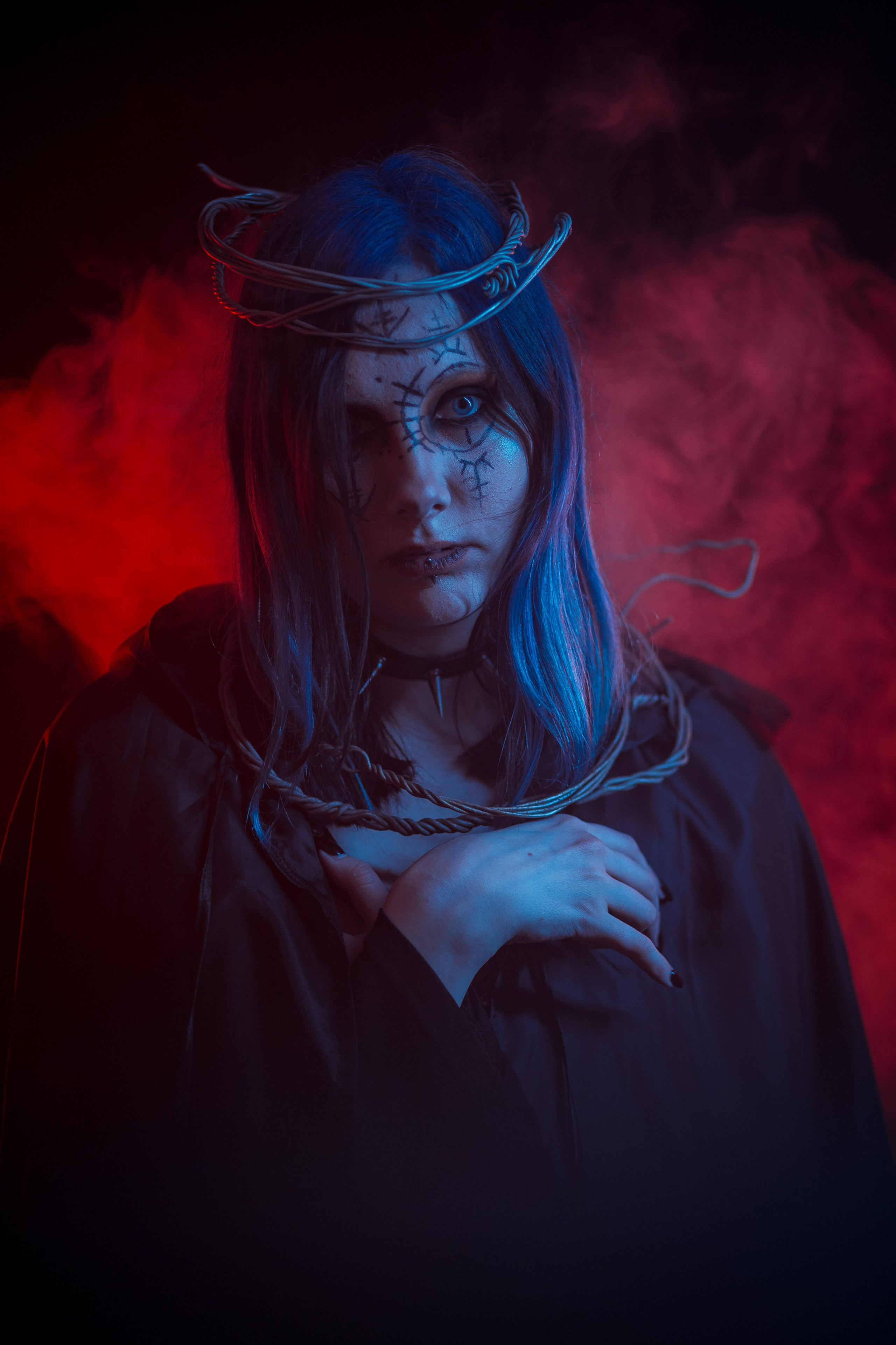 MediaDroom_WITCH. Репортажный фотограф Дмитрий (Нижний Новгород)