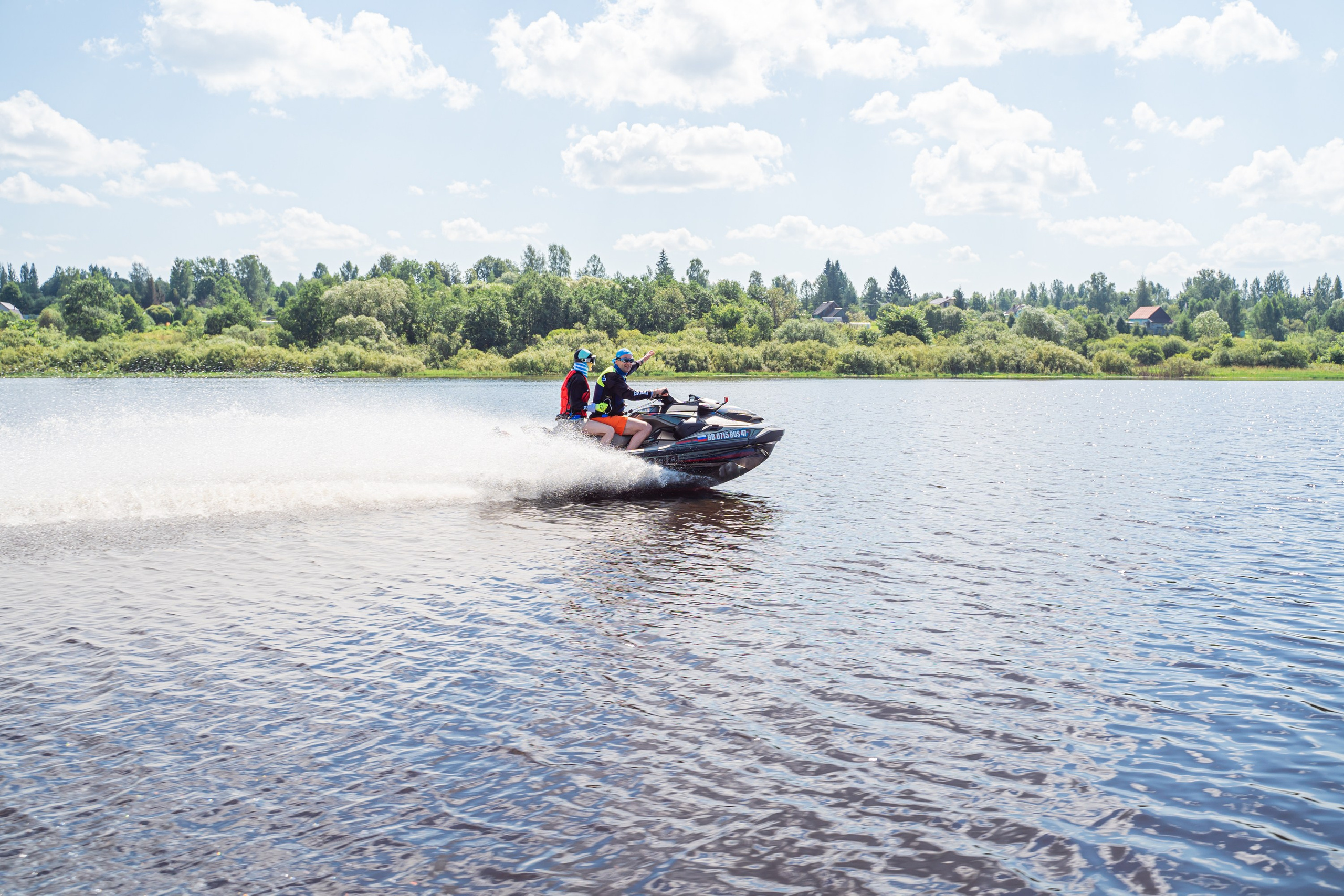Гидровыезд -Великий Новгород. Свадебный, семейный, портретный, репортажный фотограф в Санкт-Петербурге