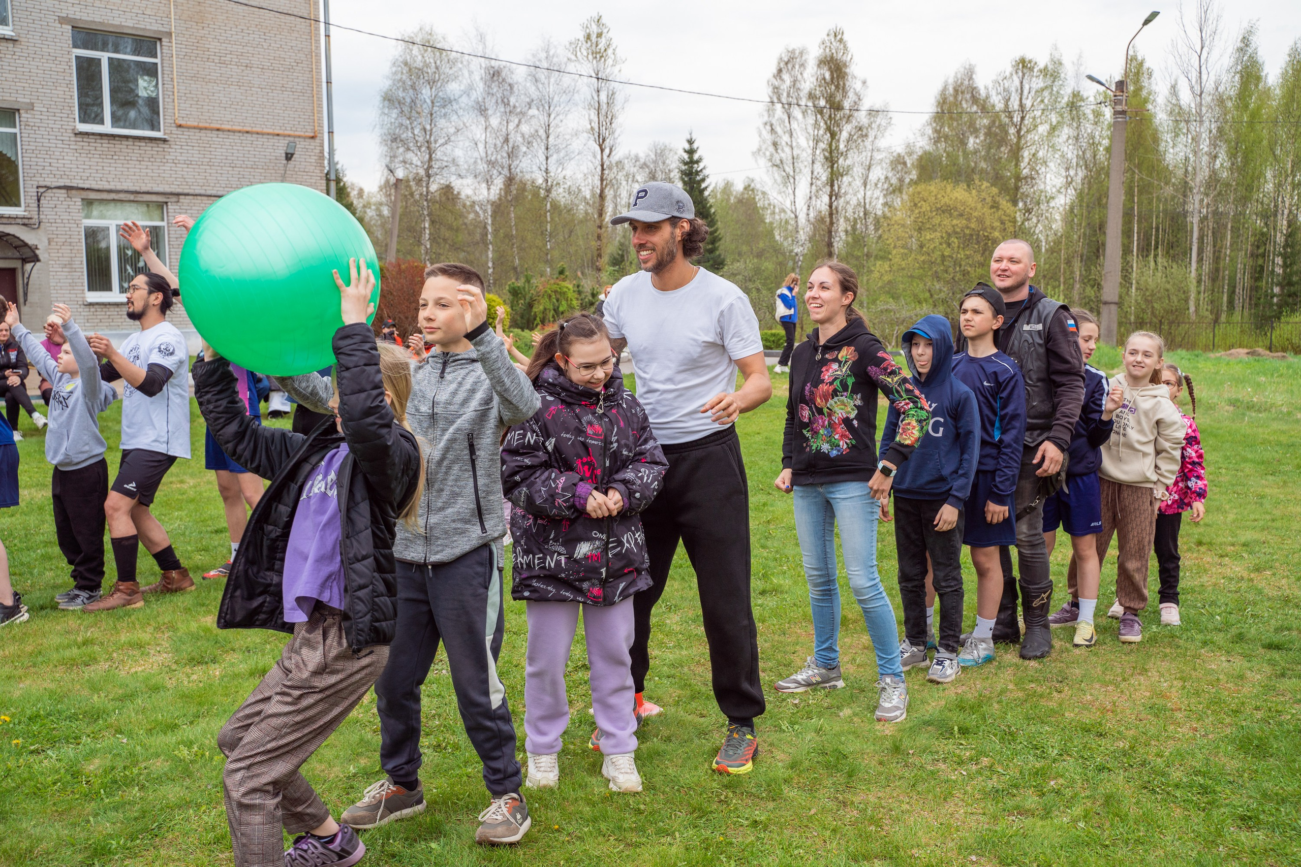 Мотоциклы —репортажная фотосъемка в Санкт-Петербурге. Свадебный, семейный, портретный, репортажный фотограф в Санкт-Петербурге