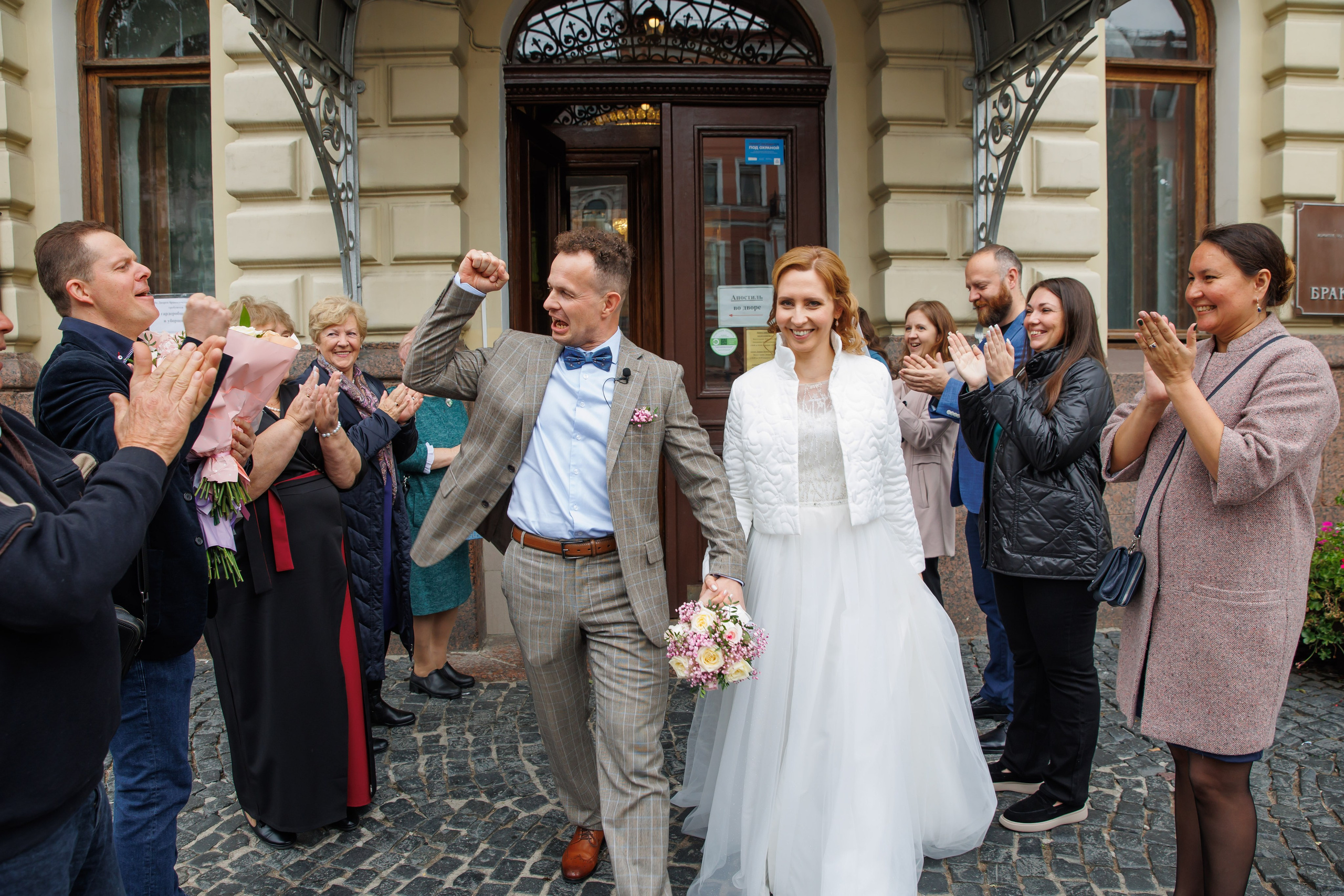 Фотосъемка свадеб. Фотограф ваших чувств в Санкт-Петербурге