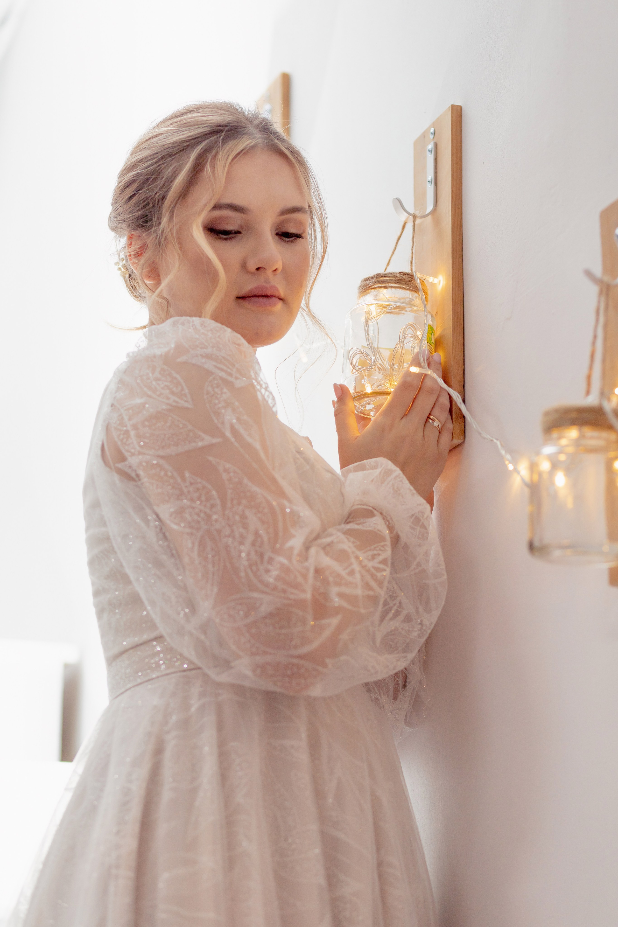 Свадебная фотосессия. Фотограф Коврижных Сергей в г. Комсомольске-на-Амуре