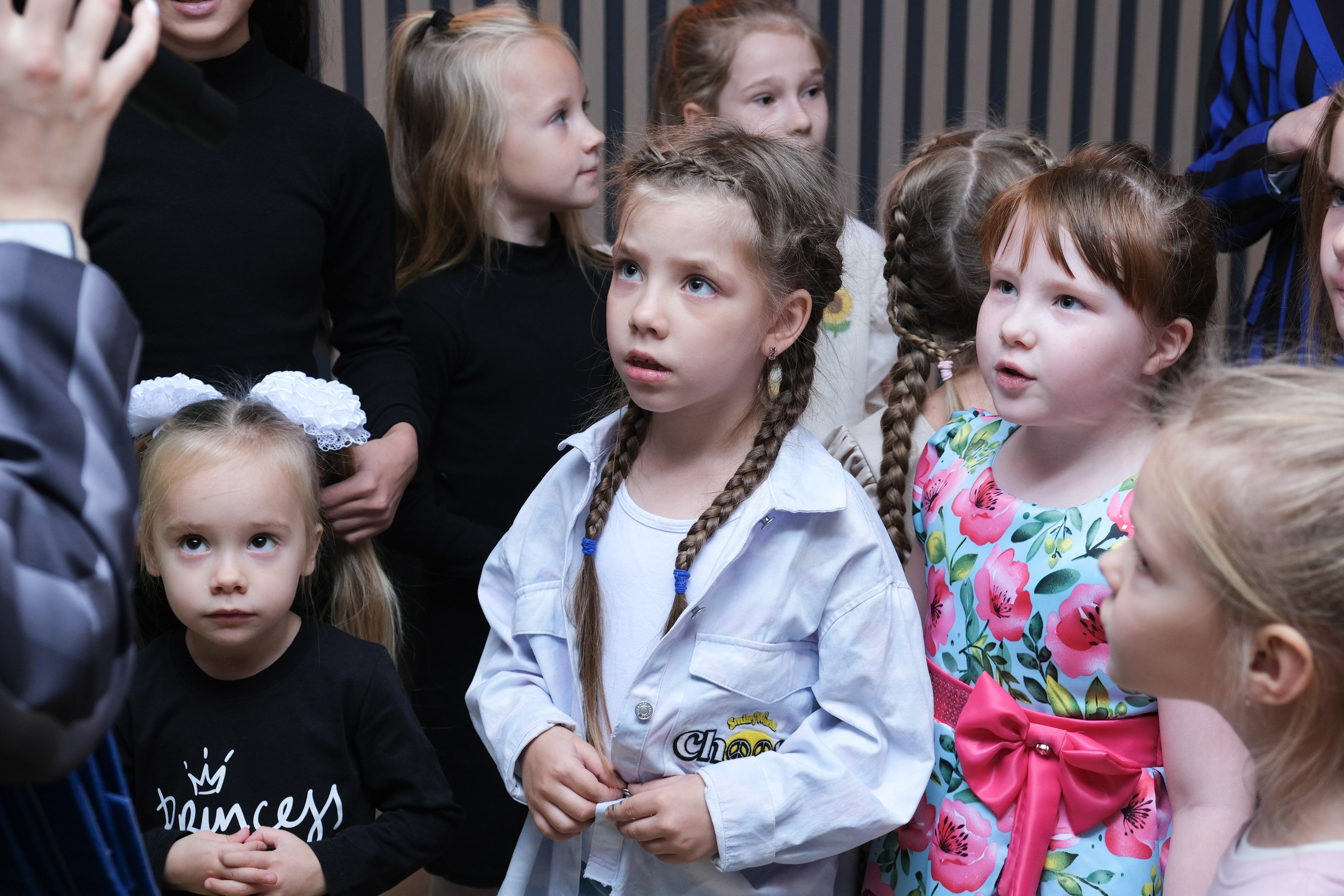 День рождения. Фотограф Новосибирск Екатерина Другоченко