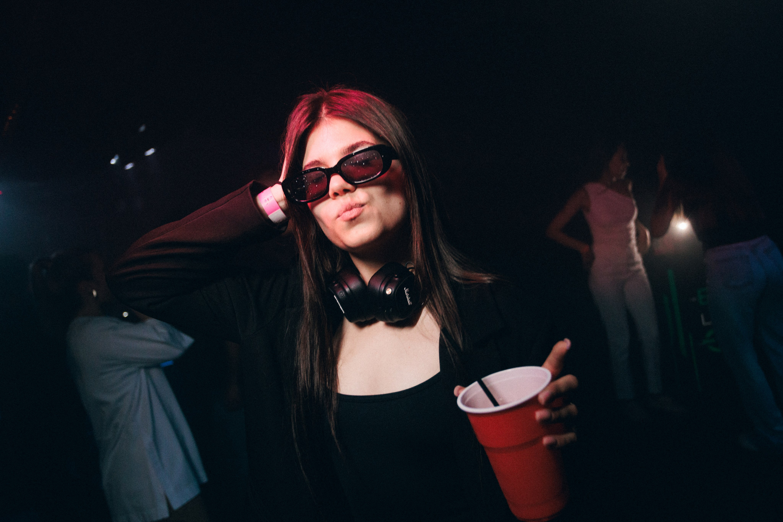 Репортаж. Фотограф Батурин Илья г. Красноярск