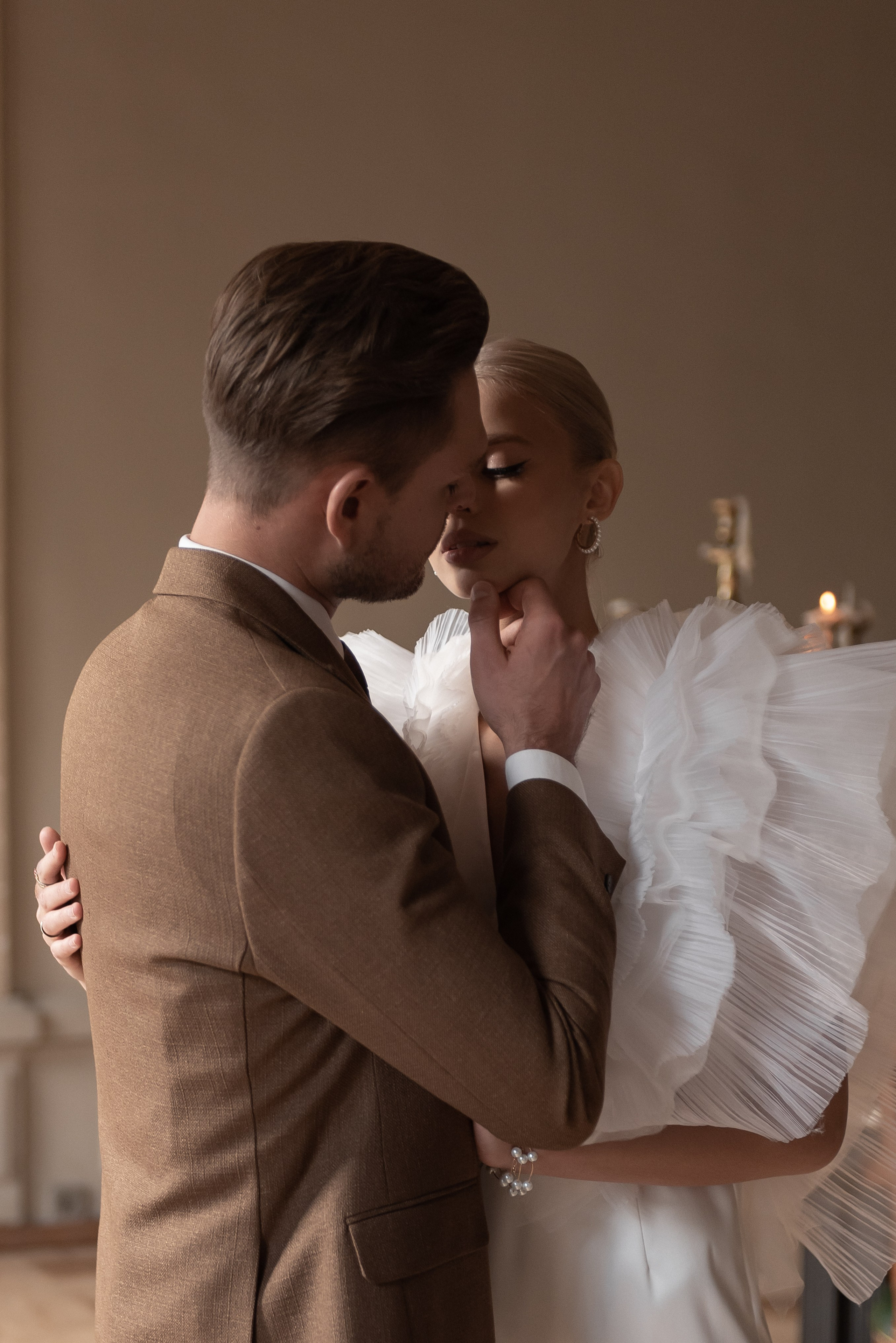 Марина | Андрей. Фотограф Родионова Екатерина в Москве и Оренбурге