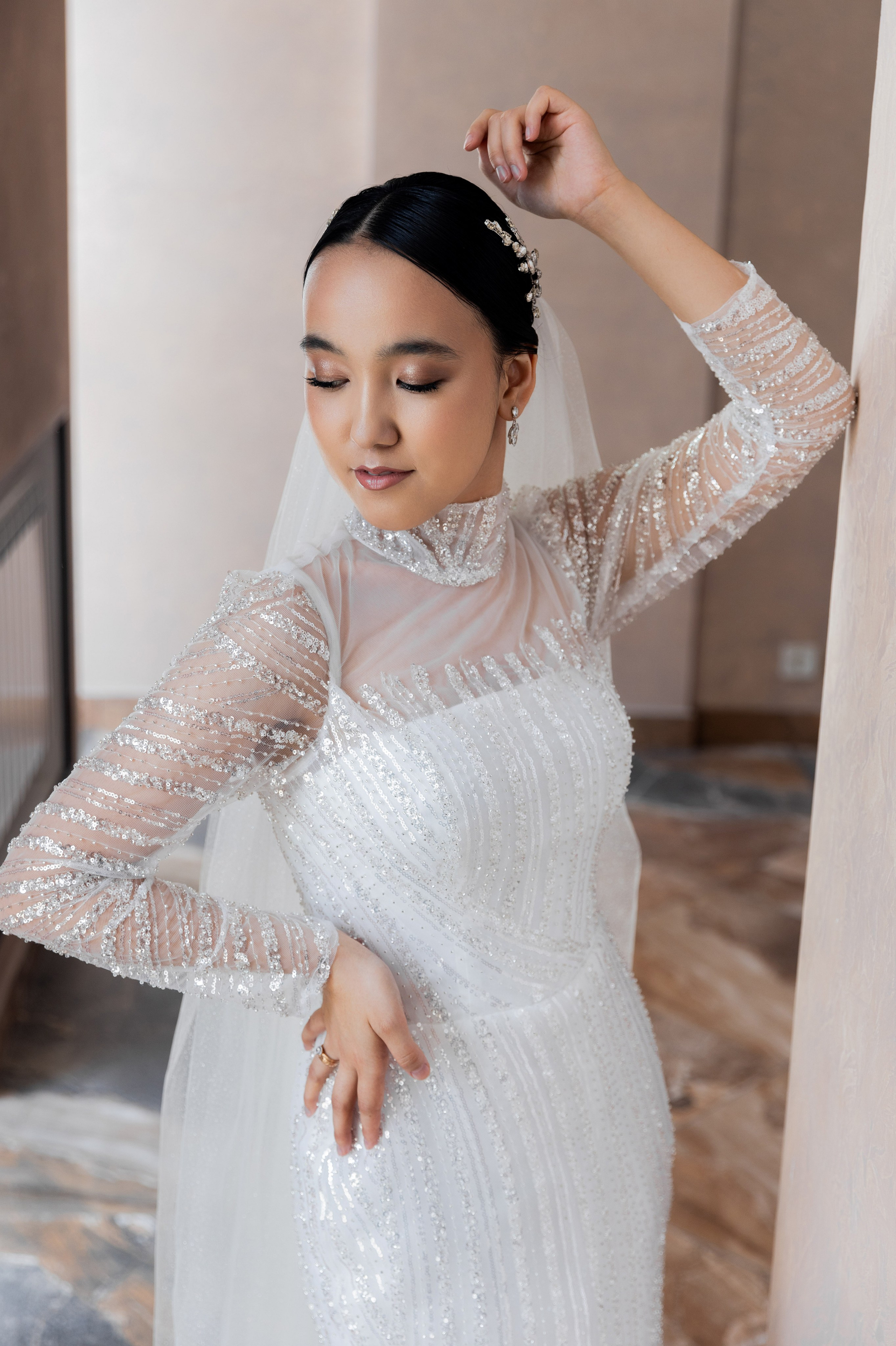 Нурасыл и Малика