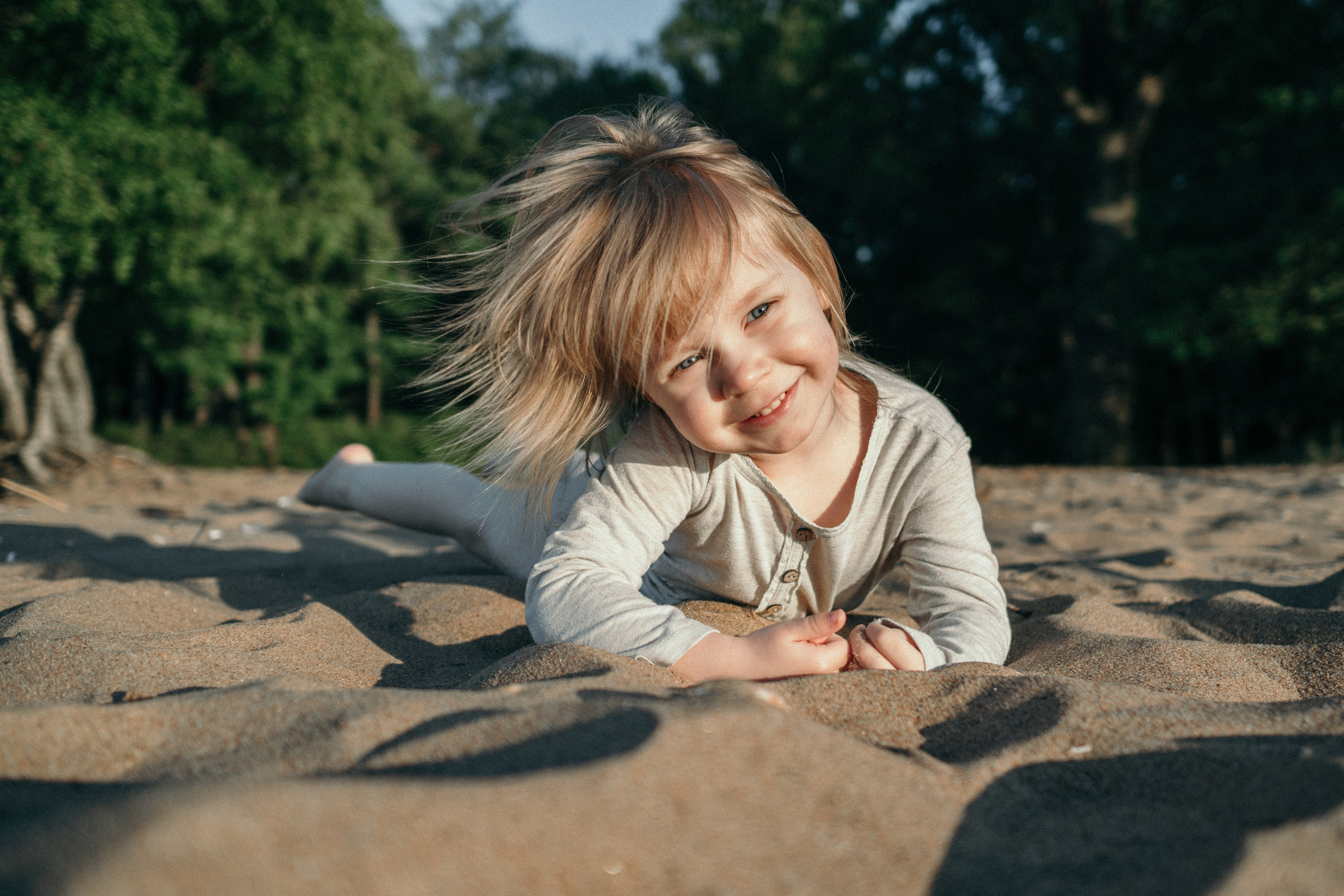 Маша, Миша и Даша. Семейный и детский фотограф в Санкт-Петербурге Наталья Григорьева