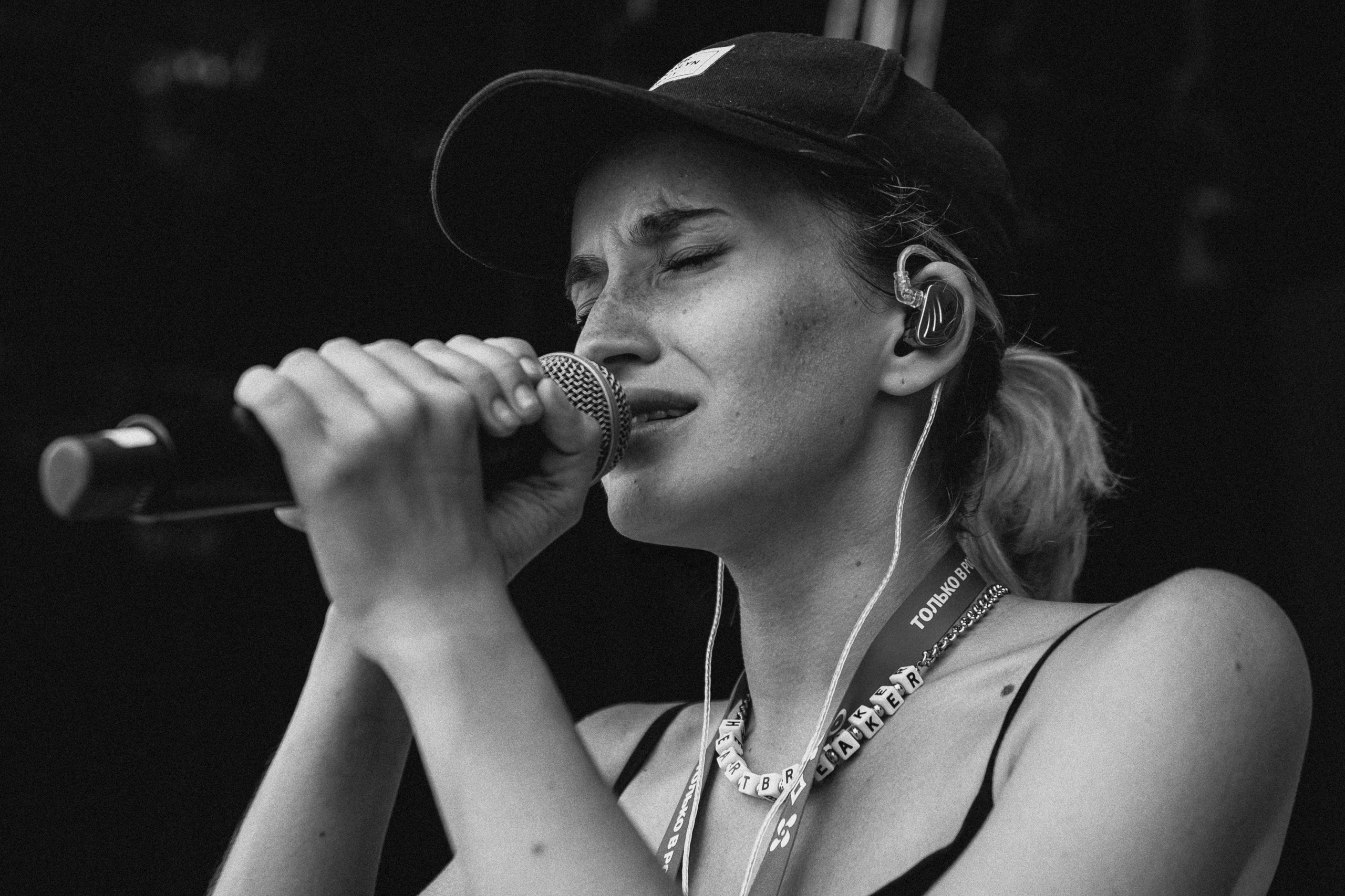 Бекстейдж фестиваля «Таврида 2024». Izotoff Photographer