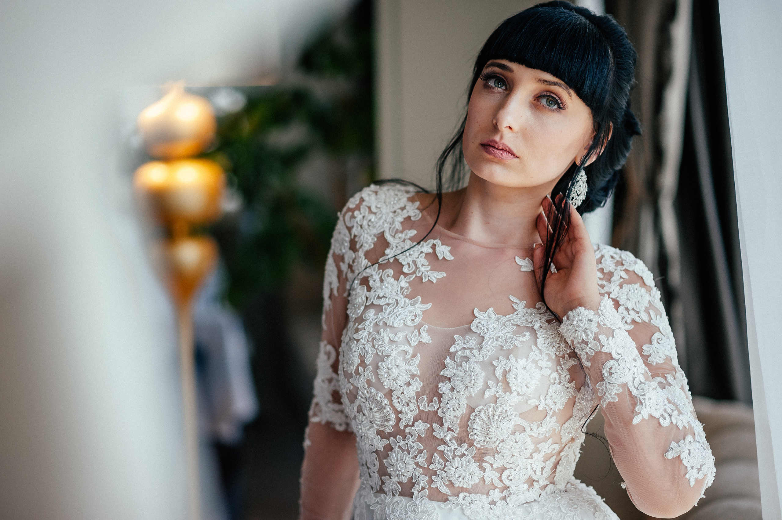 Свадьба Кристины и Игоря. Свадебный и семейный фотограф в Воронеже и за границей