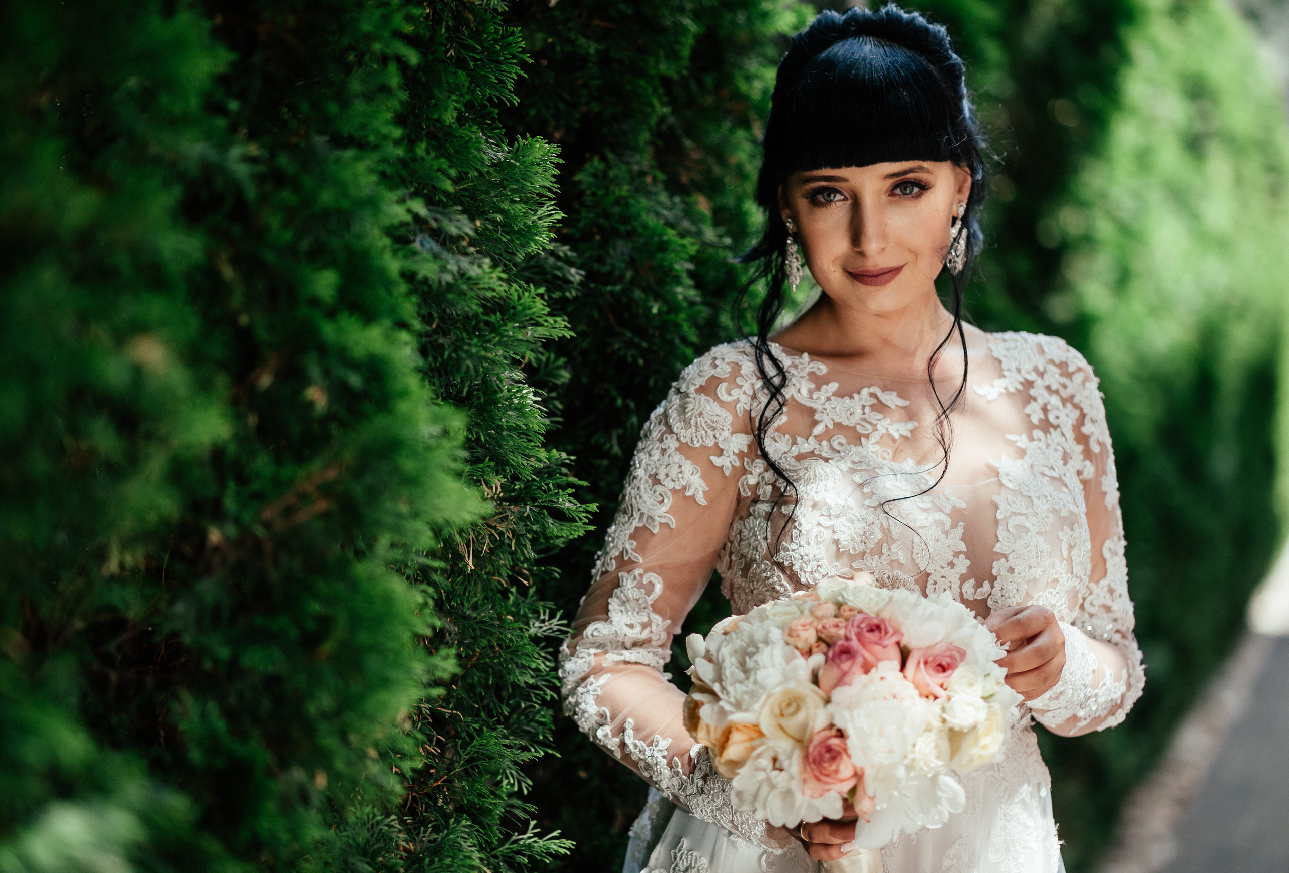 Свадьба Кристины и Игоря. Свадебный и семейный фотограф в Воронеже и за границей