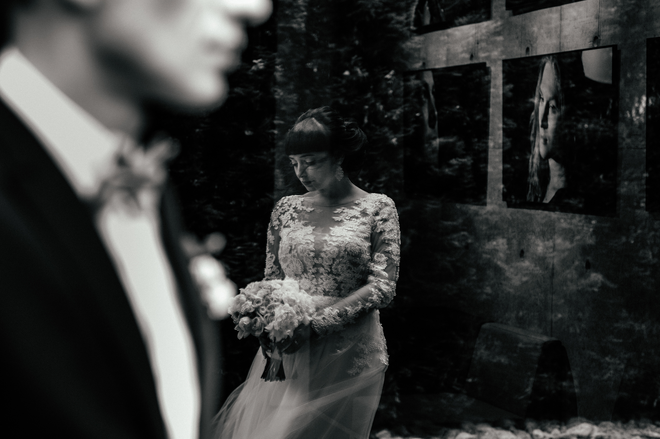 Свадьба Кристины и Игоря. Свадебный и семейный фотограф в Воронеже и за границей