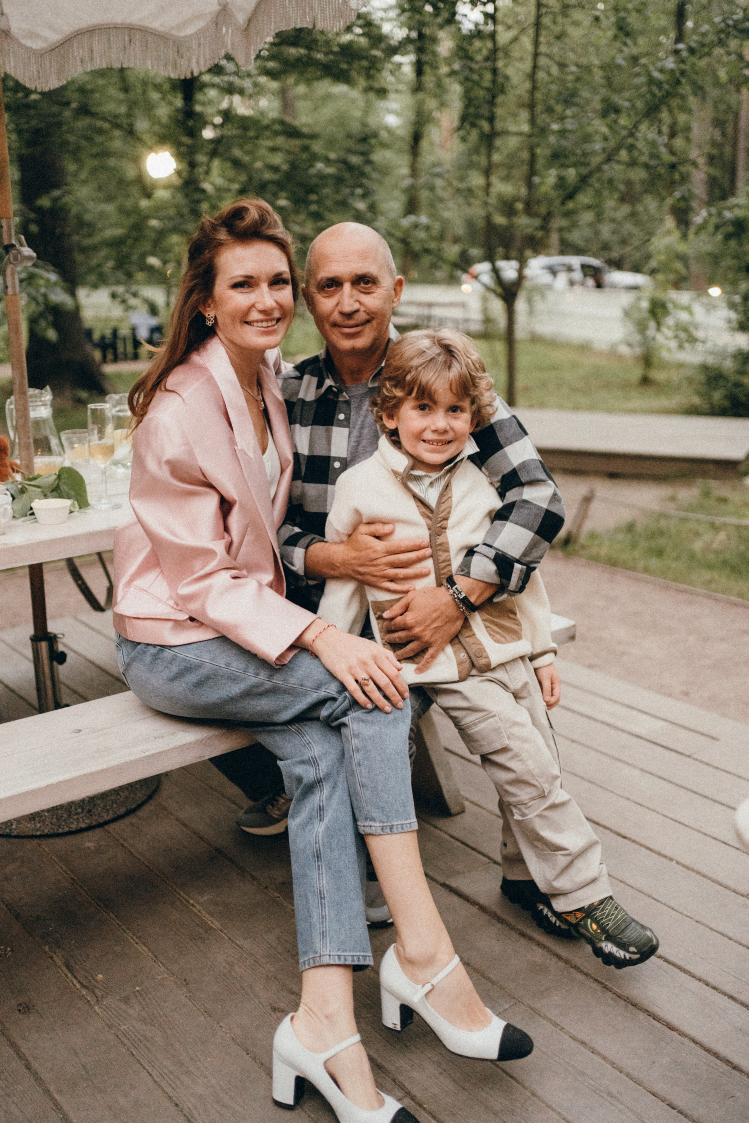 Марику 5!. Семейный и детский фотограф и видеограф в Москве, Серпухове и Тарусе Валерия Сорокина