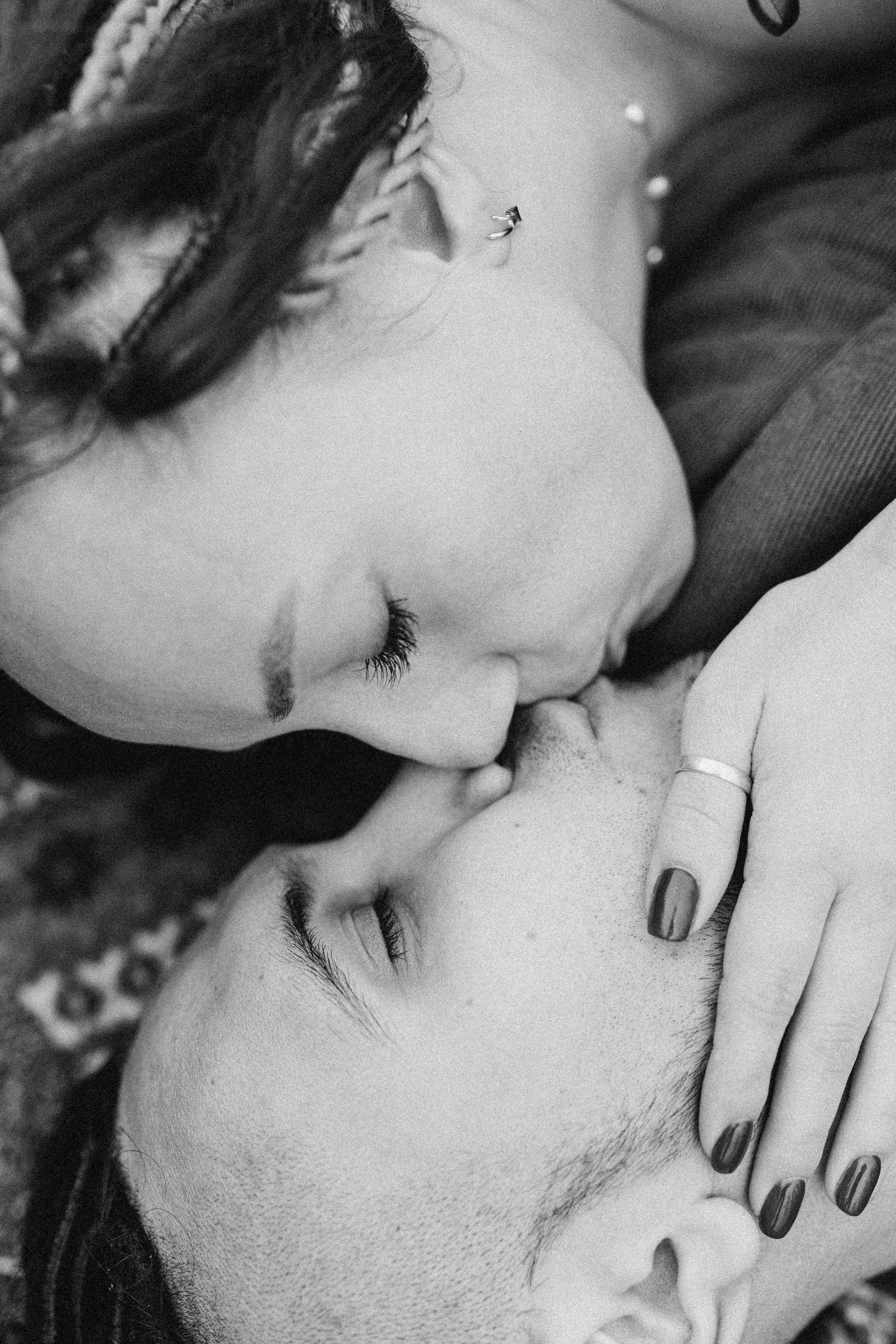 Свадебная съемка. Фотограф в Санкт-Петербурге Шура Капустина