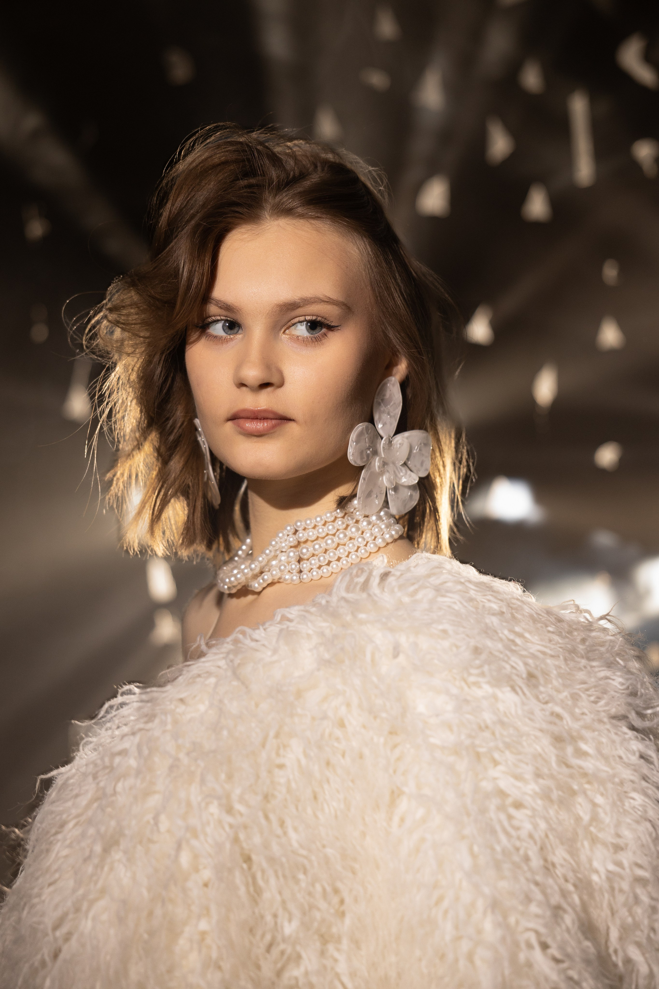 Кристина Diesel