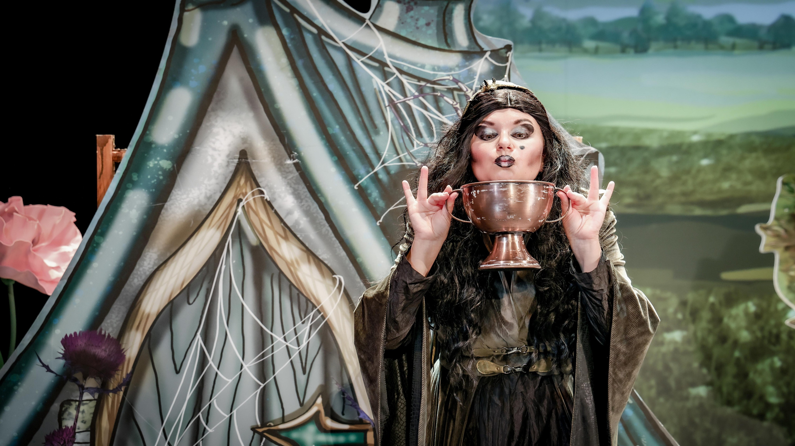 Спектакль. Фотограф в Сочи, Краснодаре и Ростове на Дону