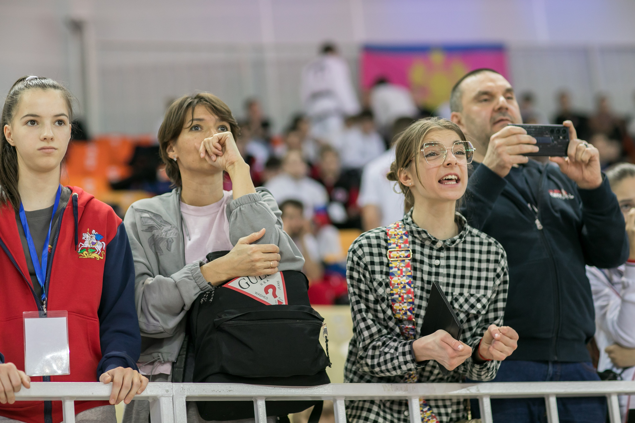 Тхэквондо. Фотограф в Сочи, Краснодаре и Ростове на Дону