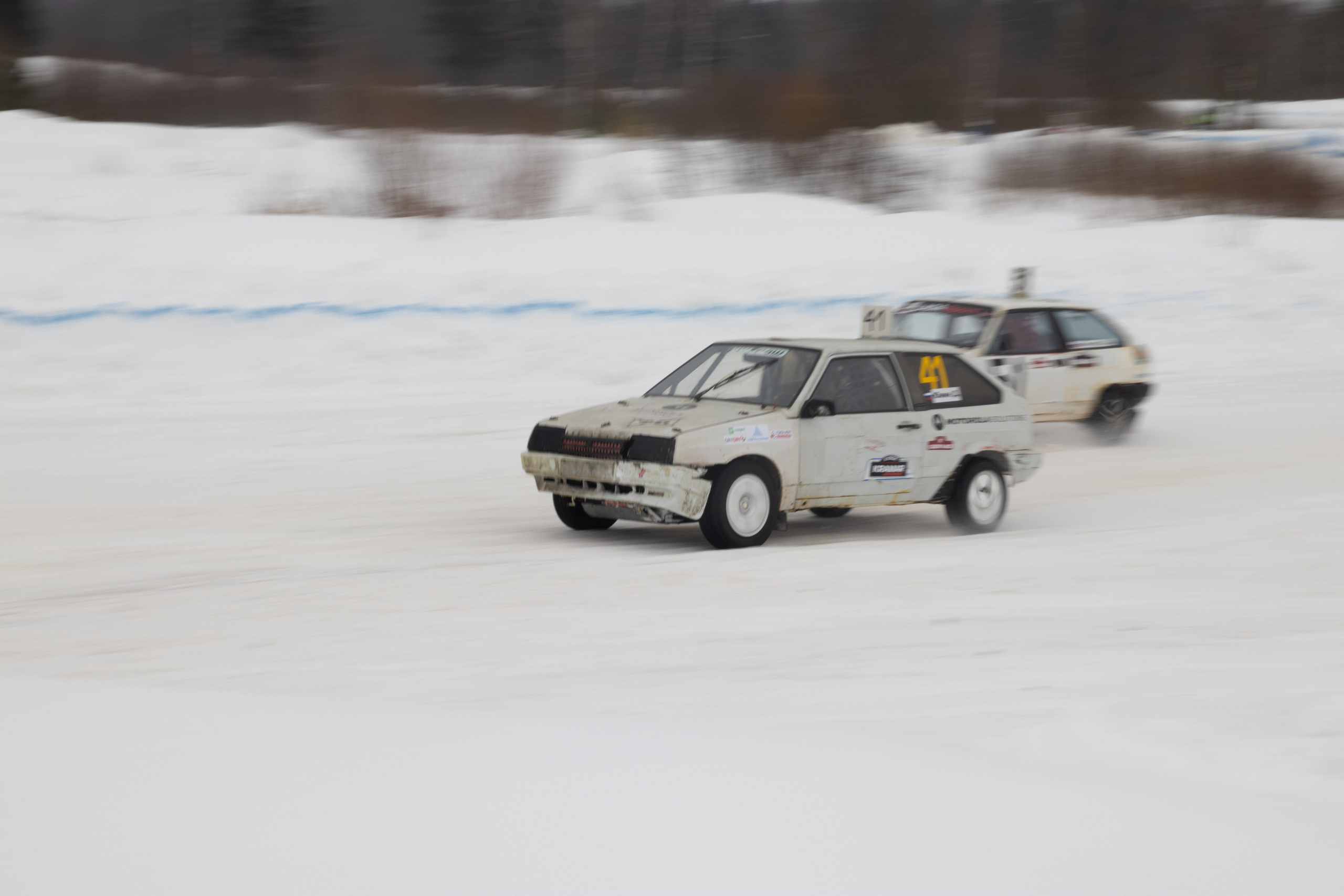 Кубок «KRAMAR MOTORSPORT» «YUKA ADV PRO RACING» 28.02.2026 Калининец М.О. Фотоклиника Светланы Шутько