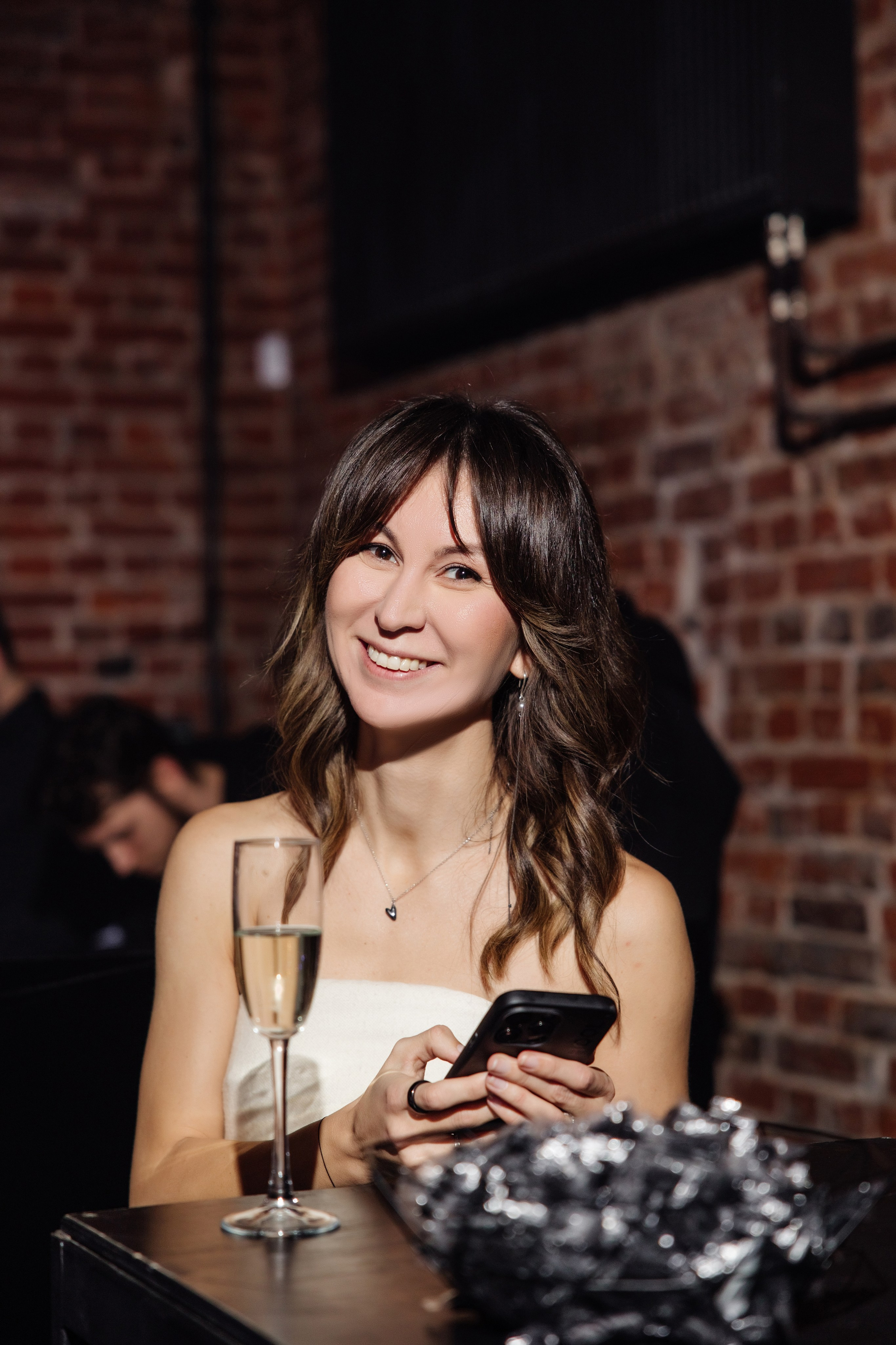 День рождения ARСHILOFT. Репортажный фотограф Ольга Кочетова в Москве