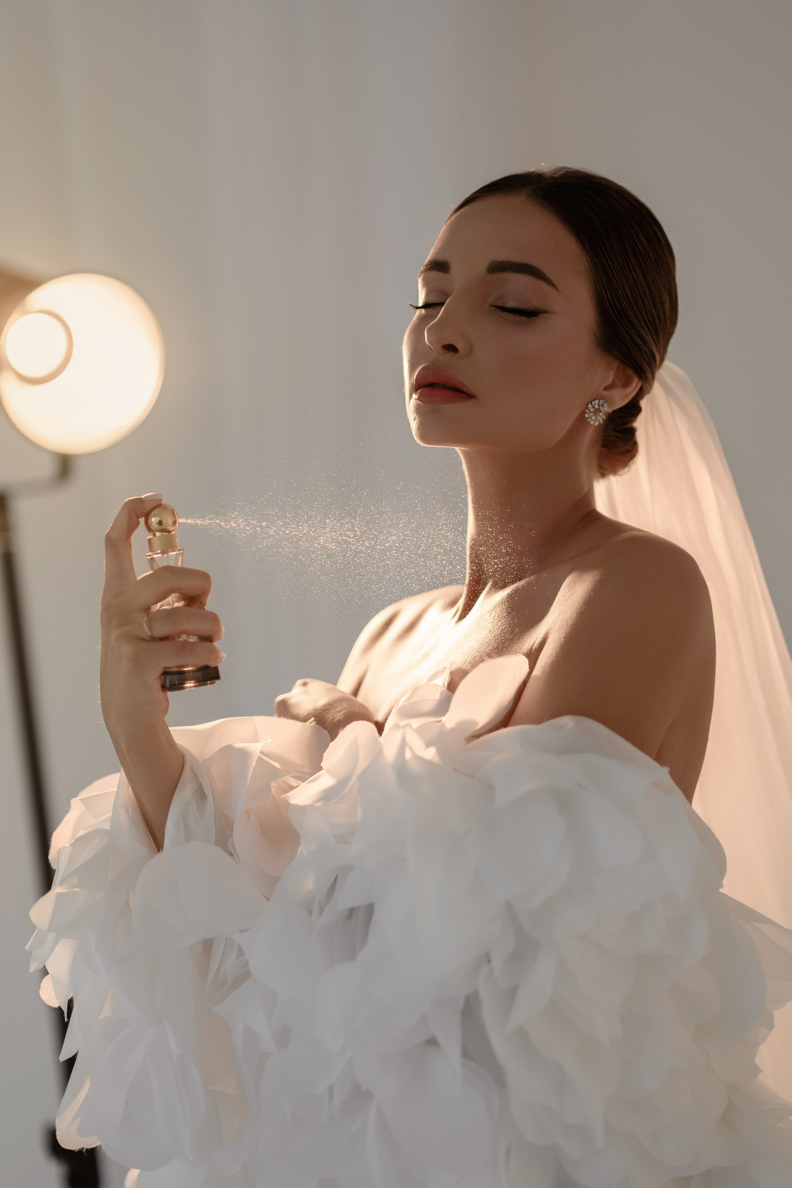 Дмитрий и Жанна. Фотограф Донецк Симкович София